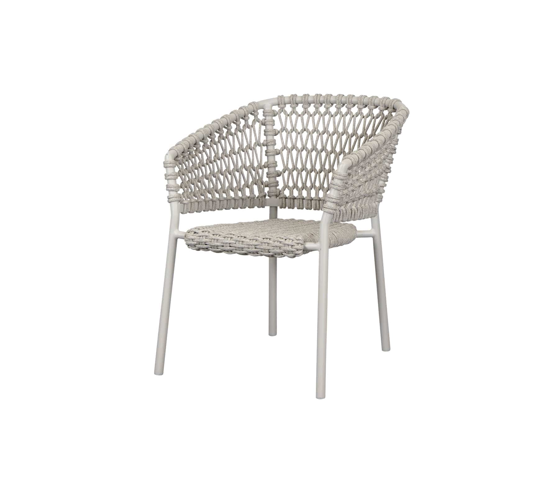 Ocean Stackable Chair - Sand
