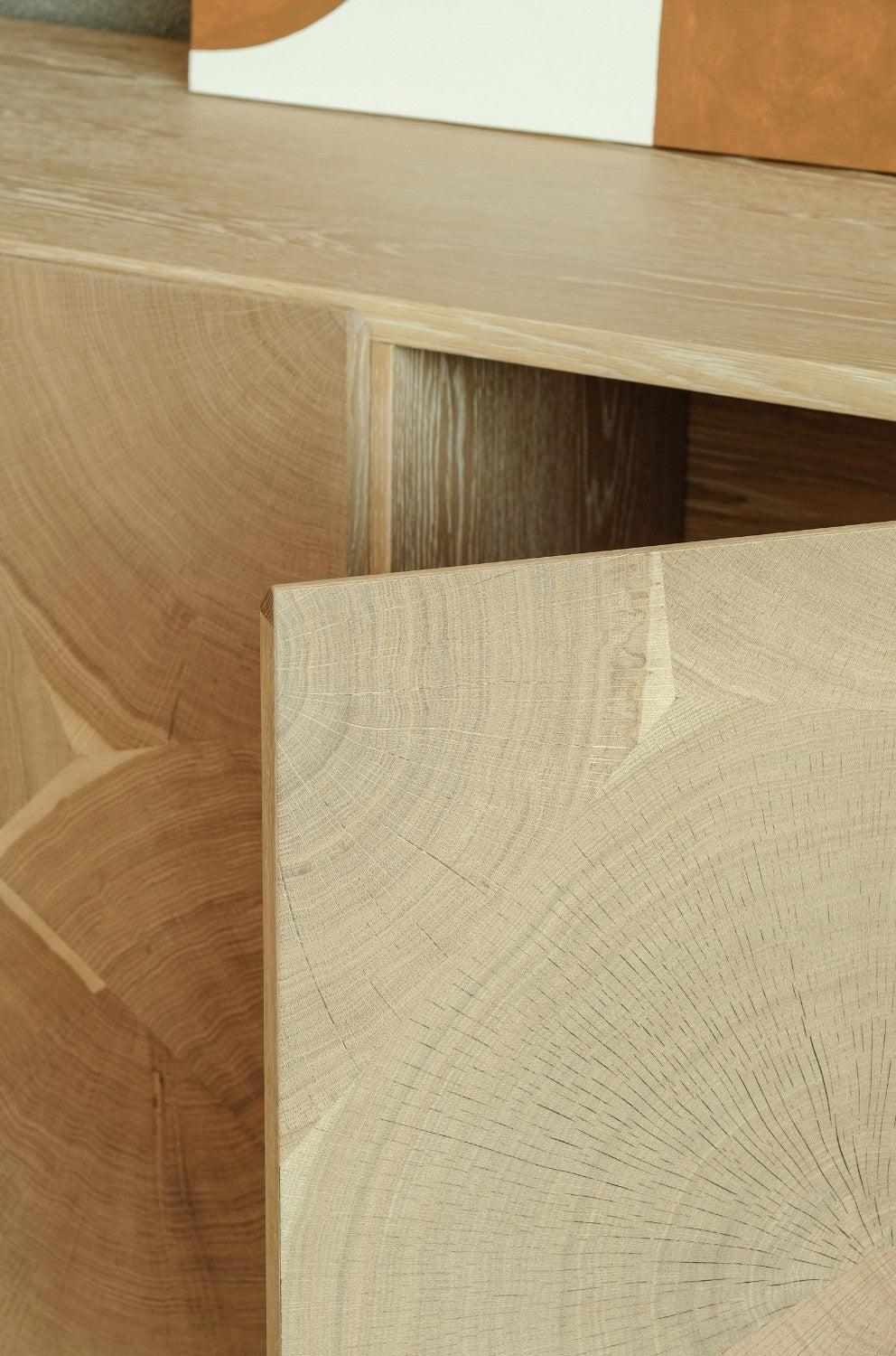 Omada 4 Door Sideboard - Image 10