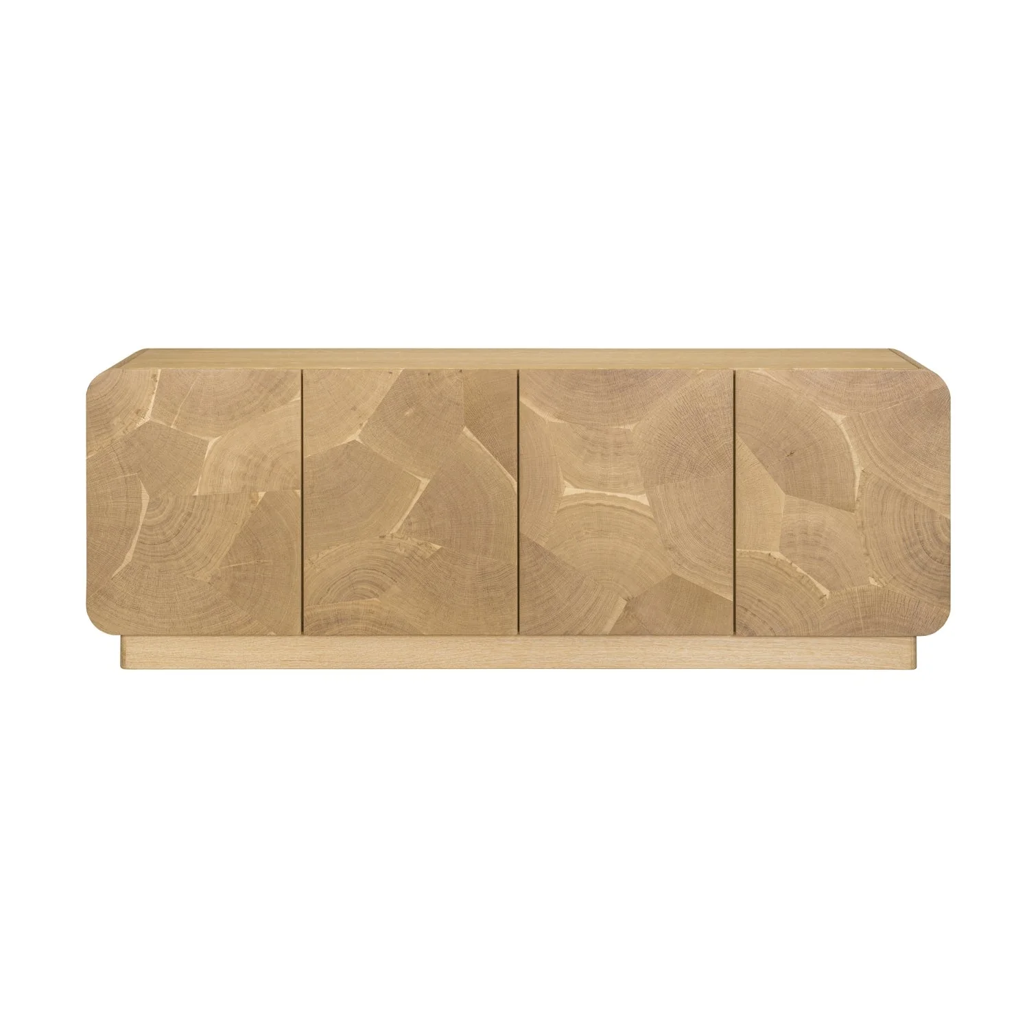 Omada 4 Door Sideboard - Image 3