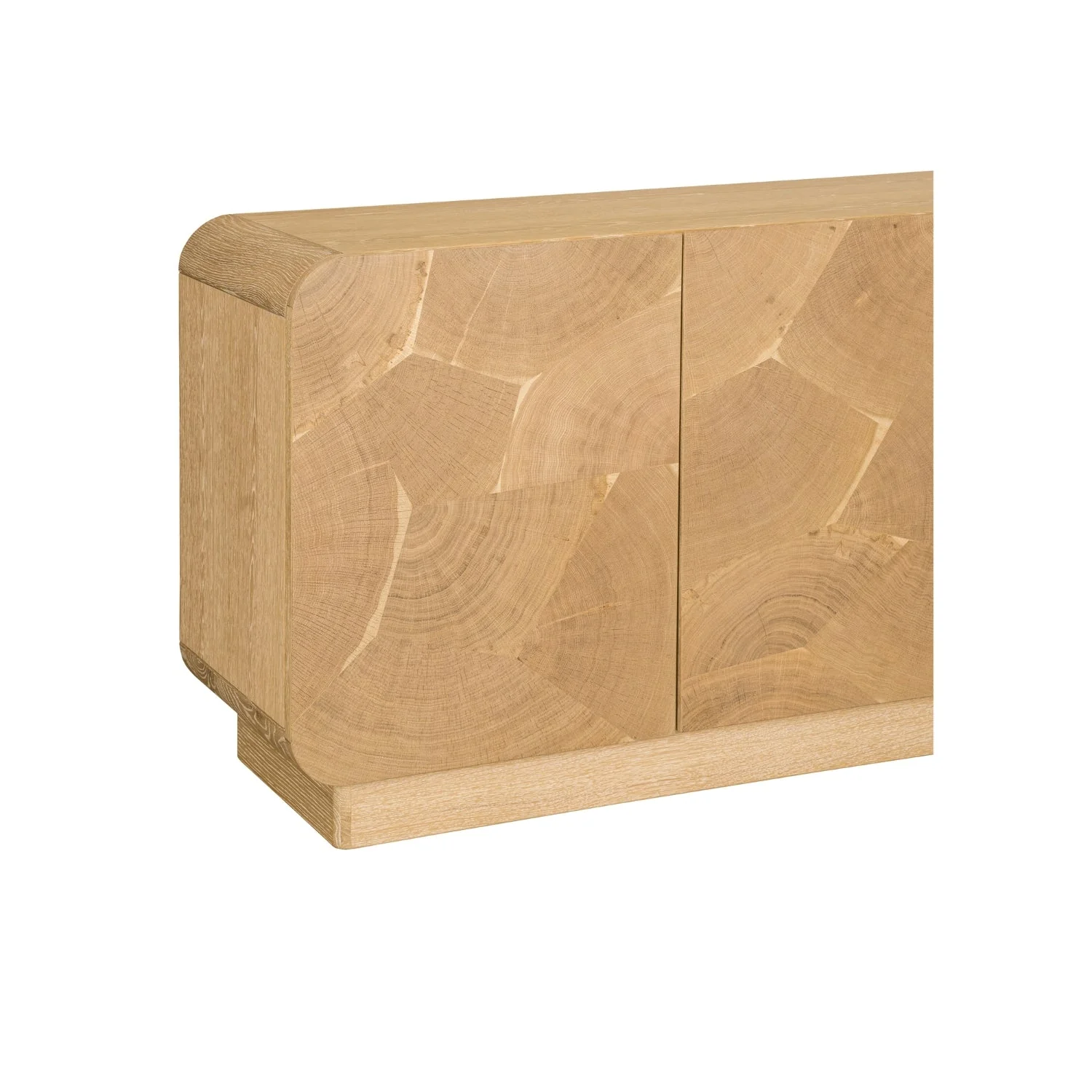 Omada 4 Door Sideboard - Image 7
