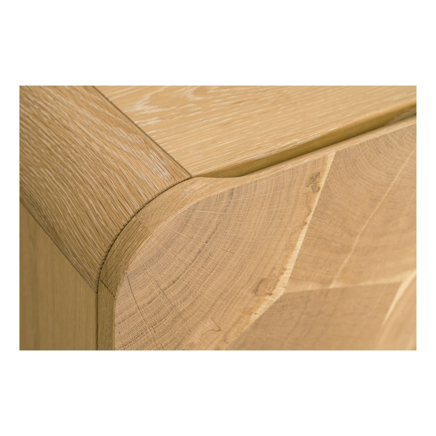 Omada 4 Door Sideboard - Image 8