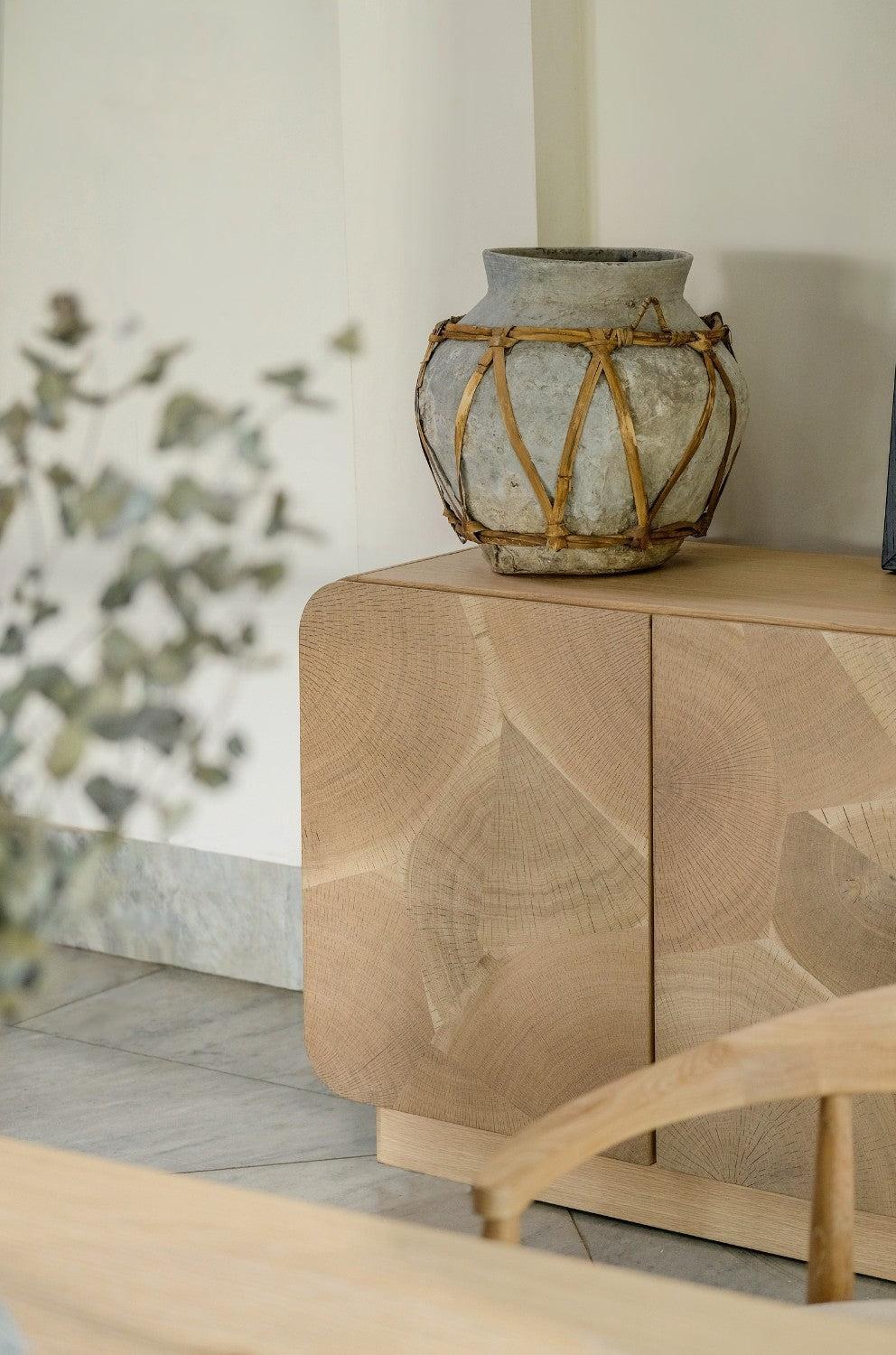 Omada 4 Door Sideboard - Image 9