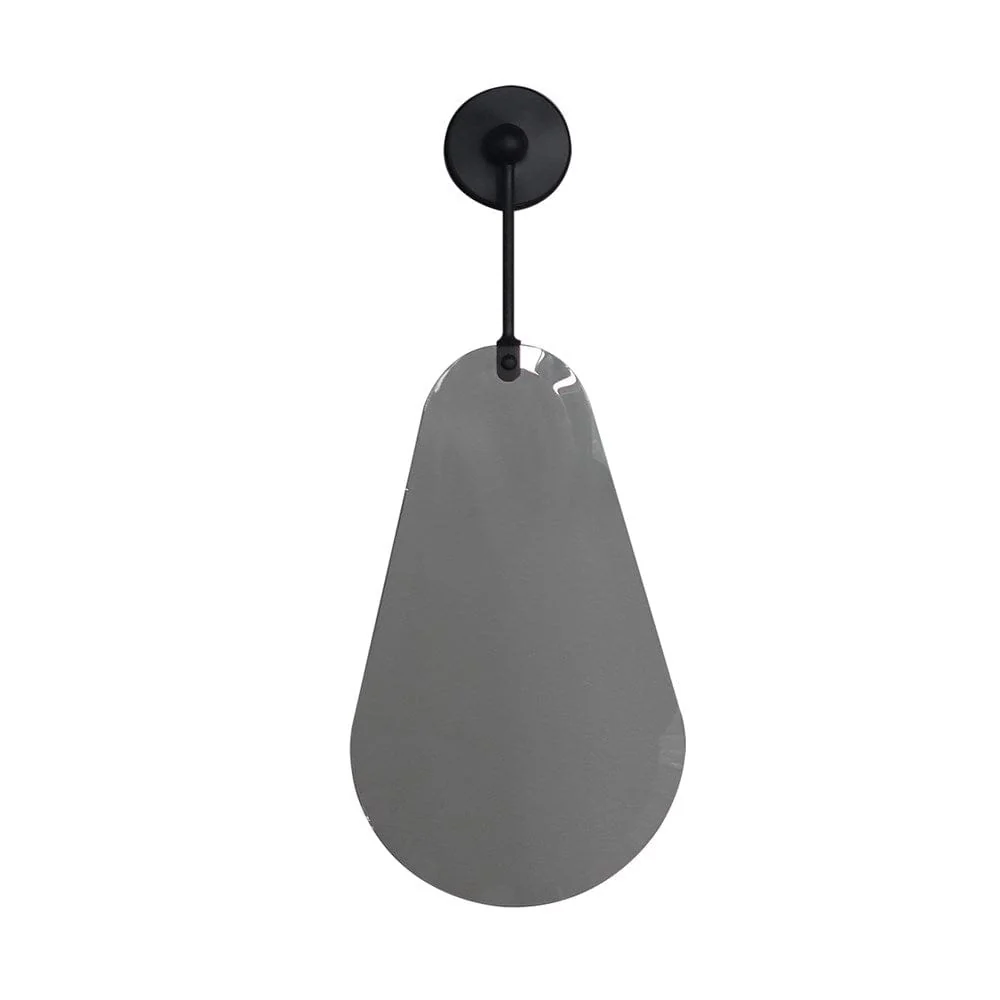 Oval Drop Mirror - Image 2