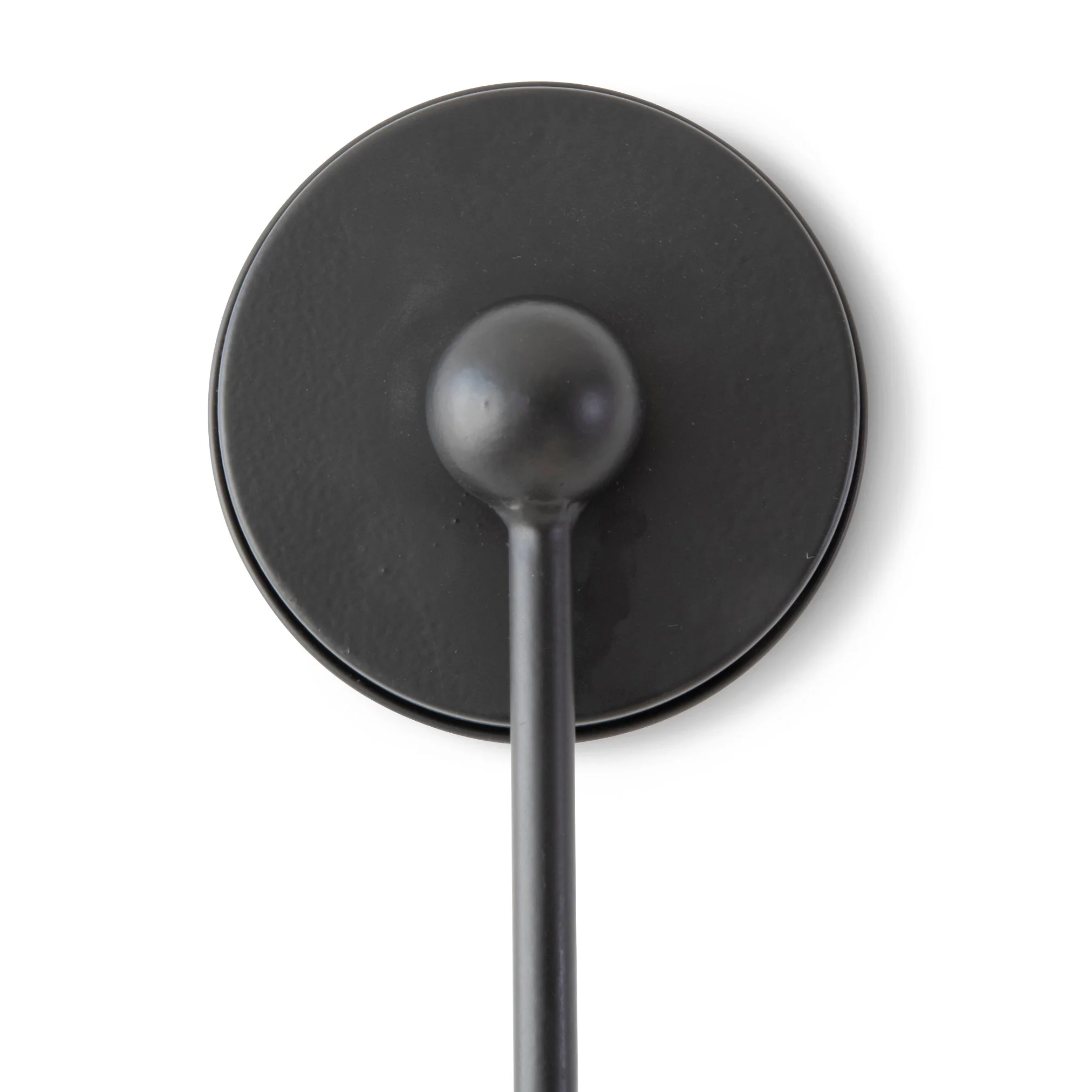 Oval Drop Mirror - Image 3