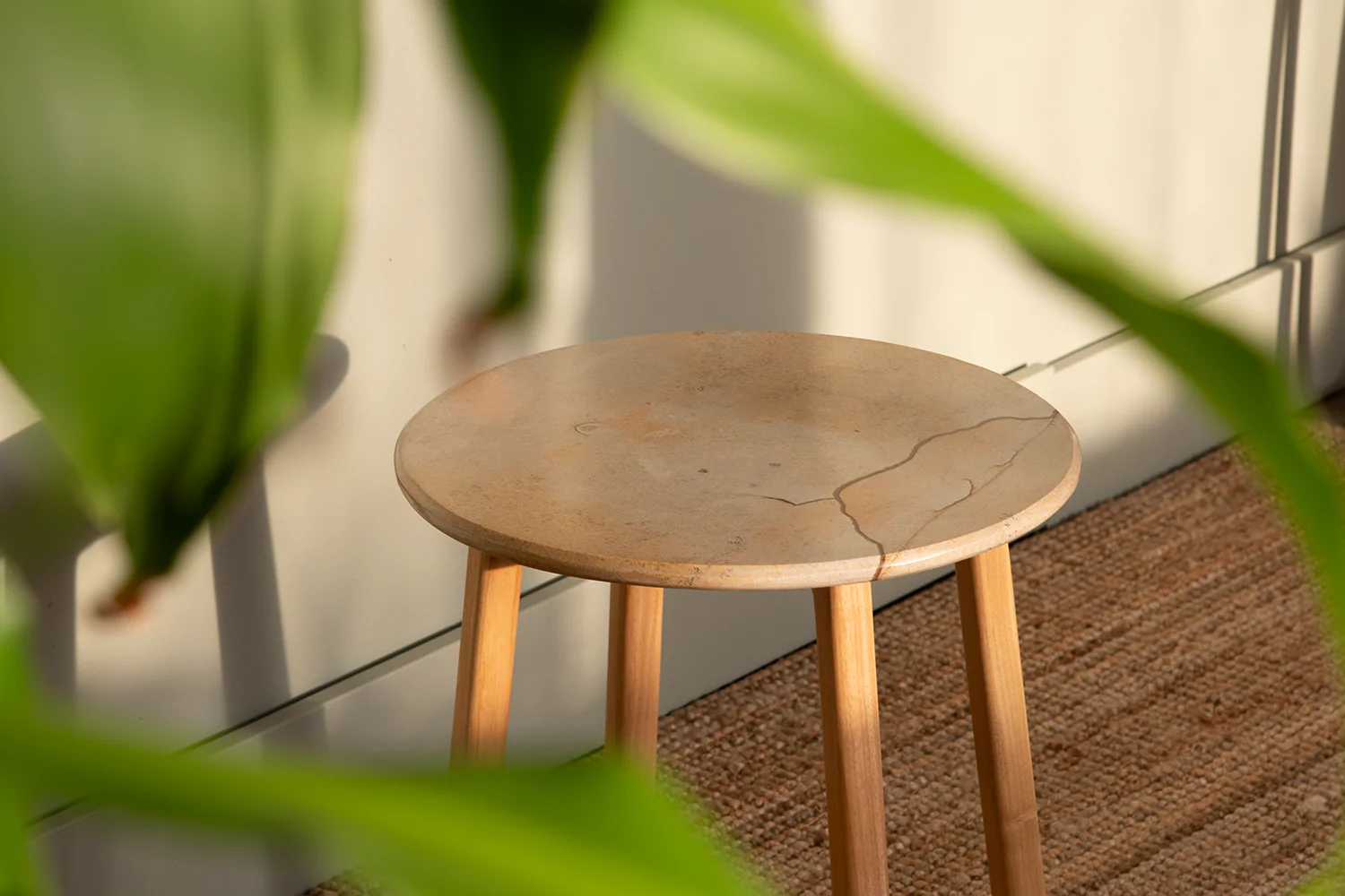 Petra Side Table - Image 2