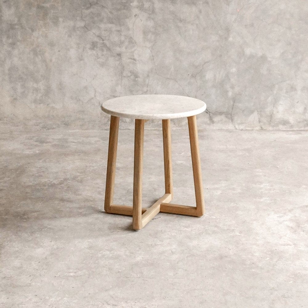 Petra Side Table - Image 4