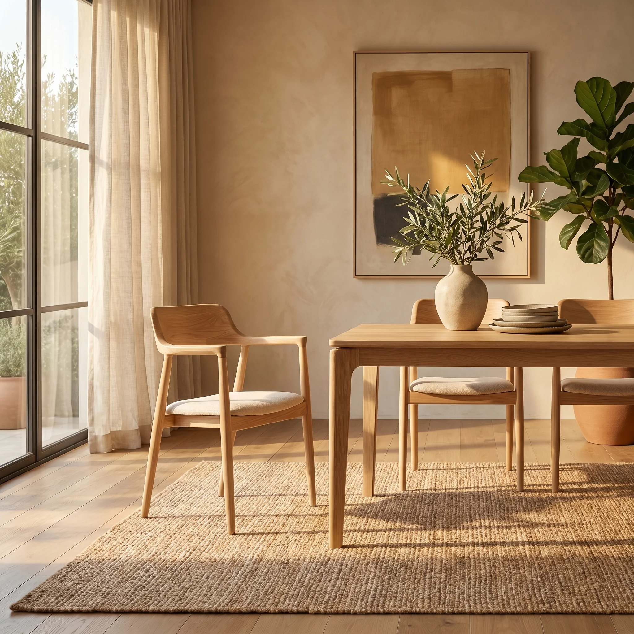 Providence Armchair - Image 2