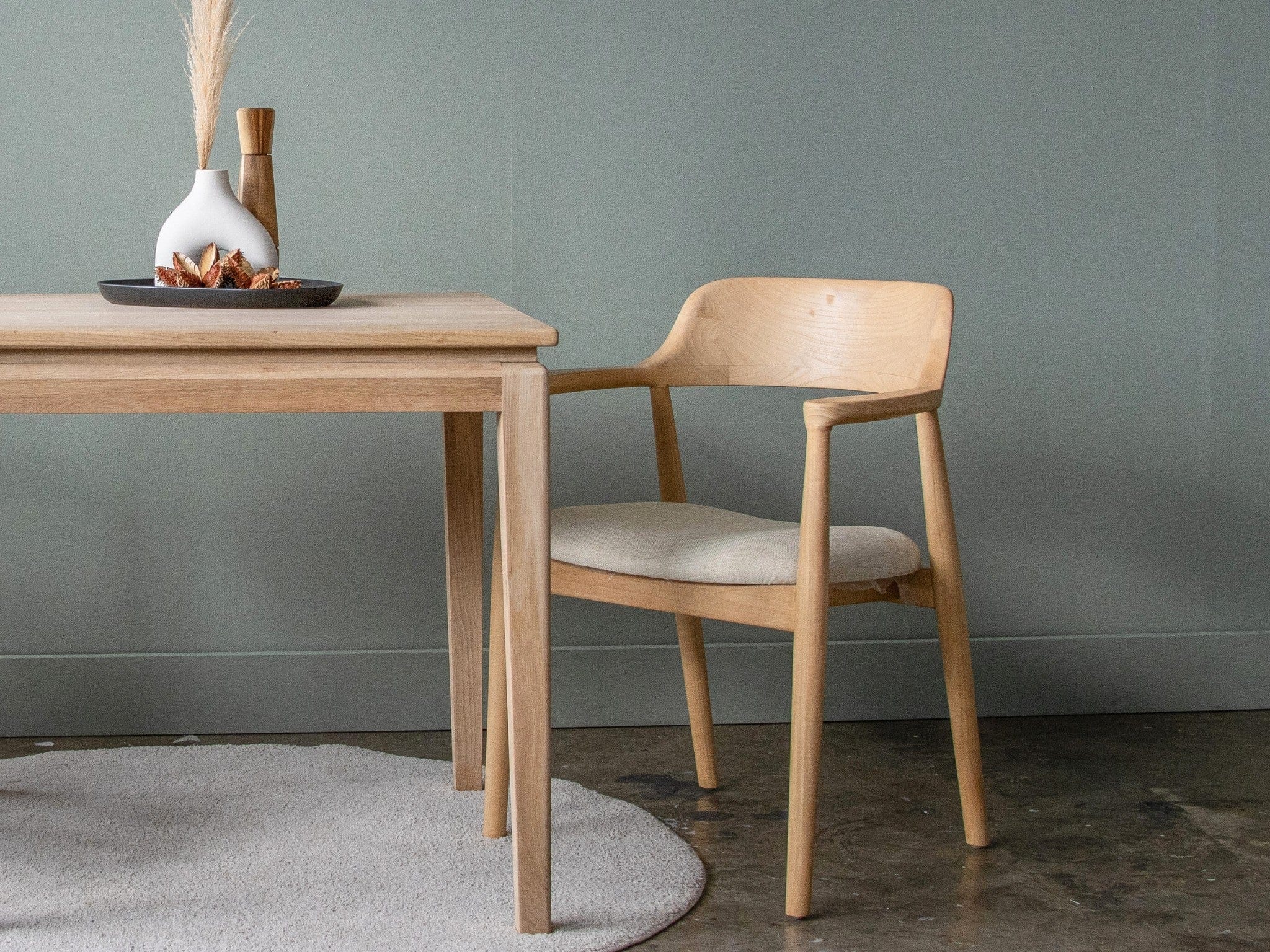 Providence Armchair - Image 3