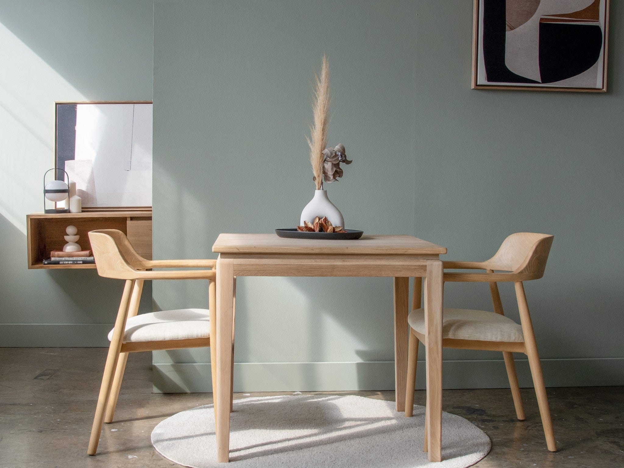 Providence Armchair - Image 5