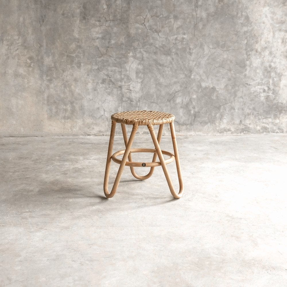 Raffles Stool - Image 2