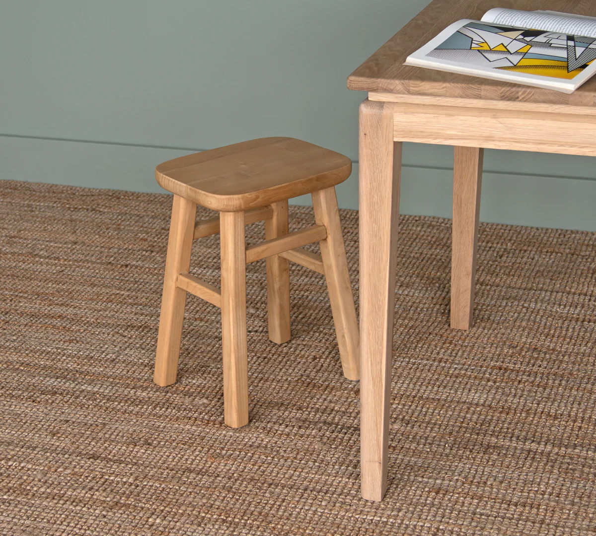 Ramen Stool - Image 2