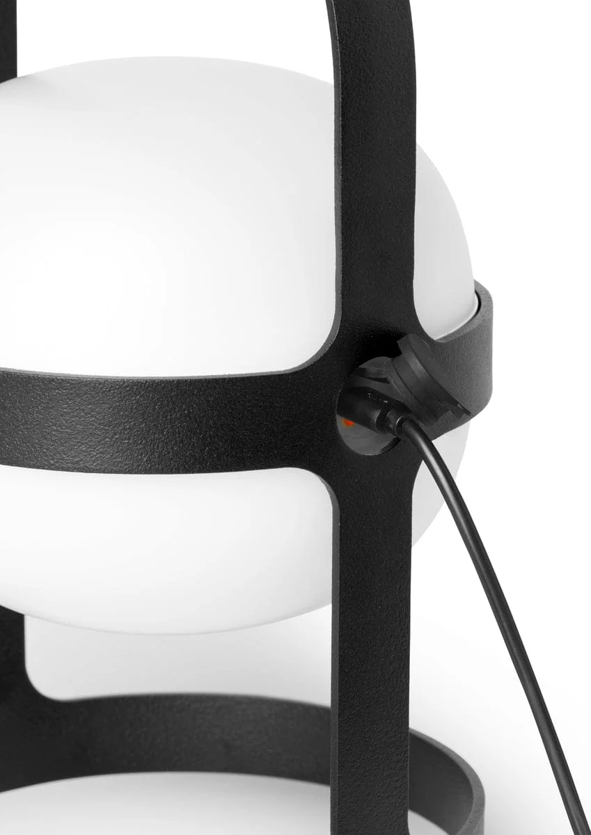 Rosendahl Soft Spot Solar Black 25(CM) - Image 3