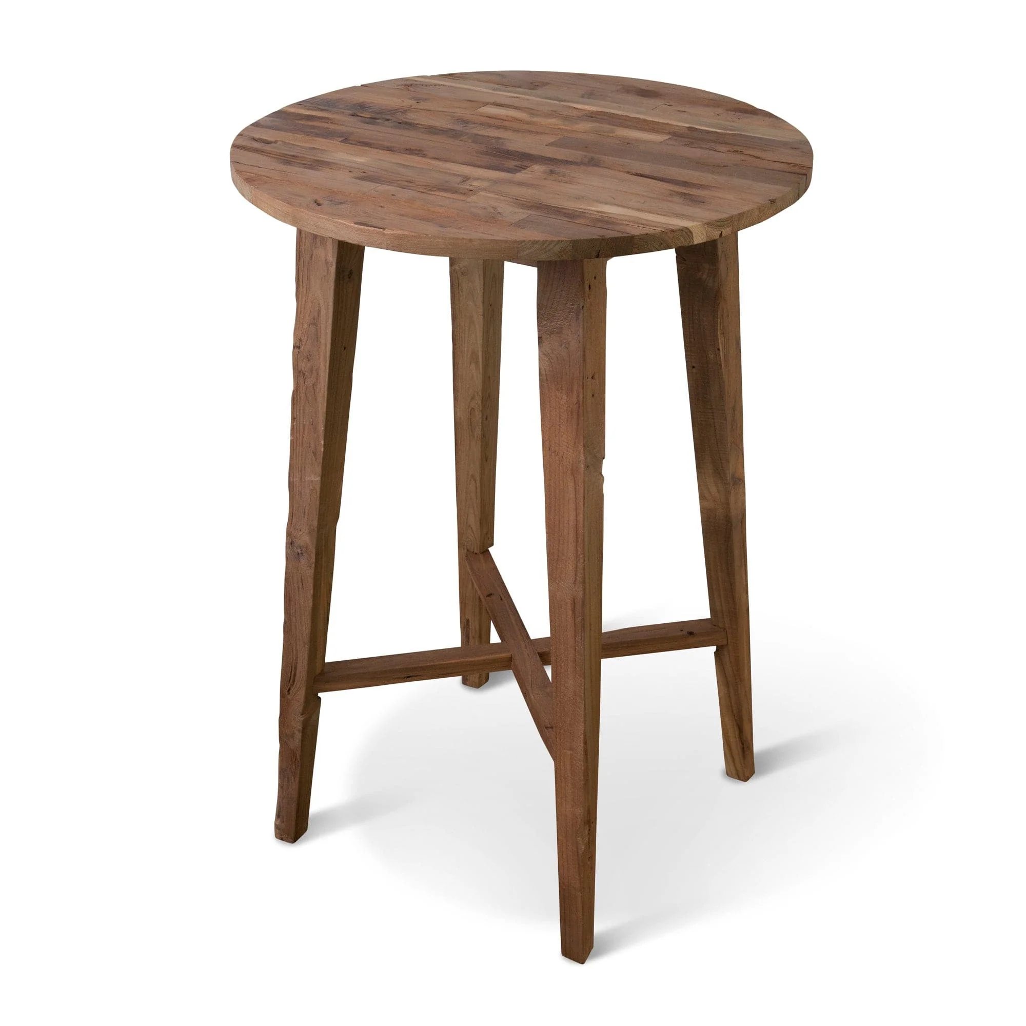 Woody Bar Table