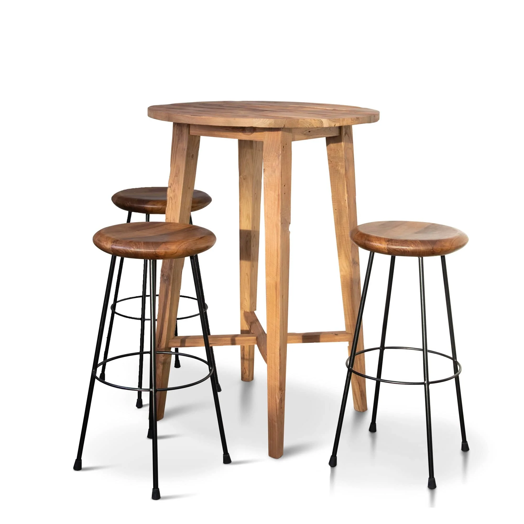 Woody Bar Table - Image 3