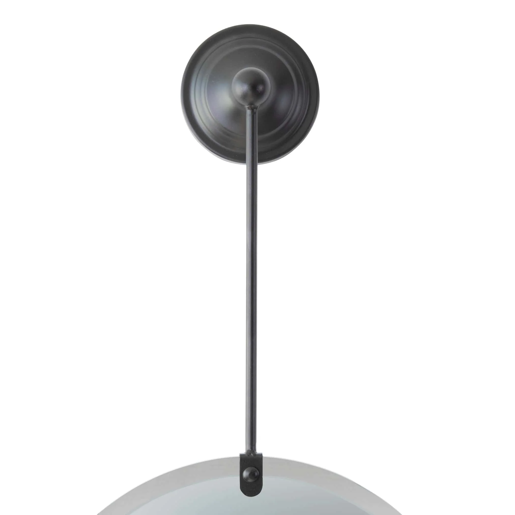 Round Drop Mirror - Image 2