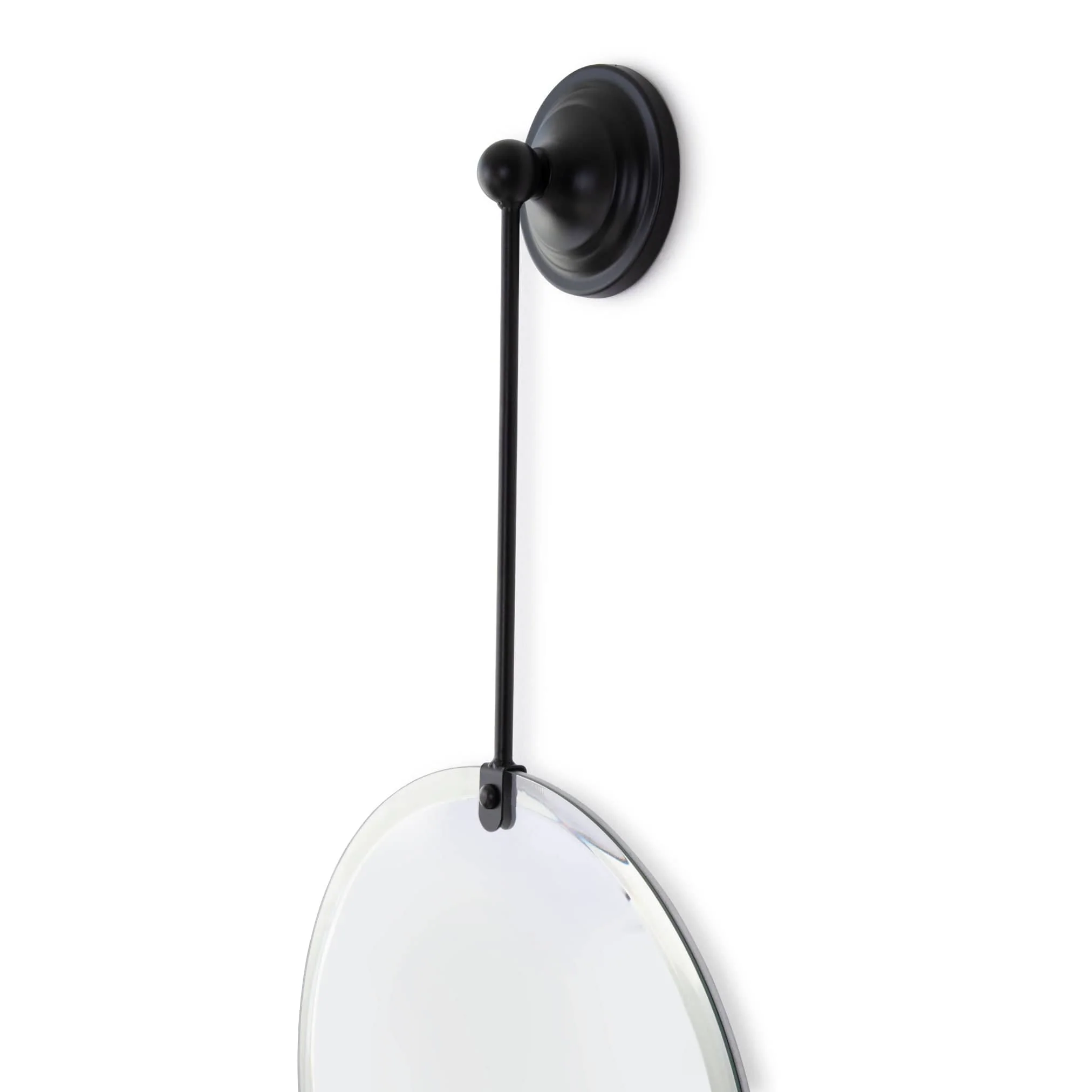 Round Drop Mirror - Image 3
