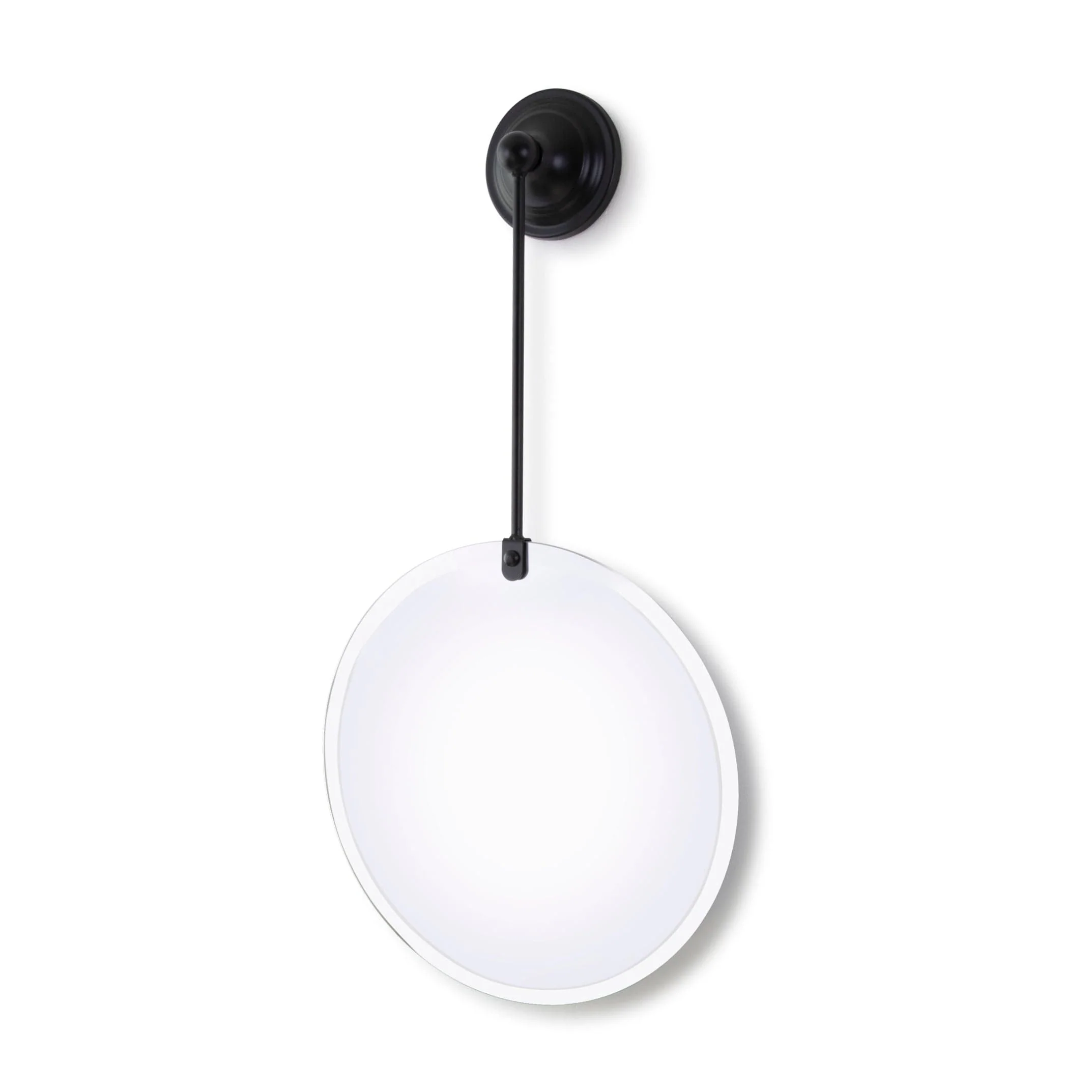 Round Drop Mirror - Image 4