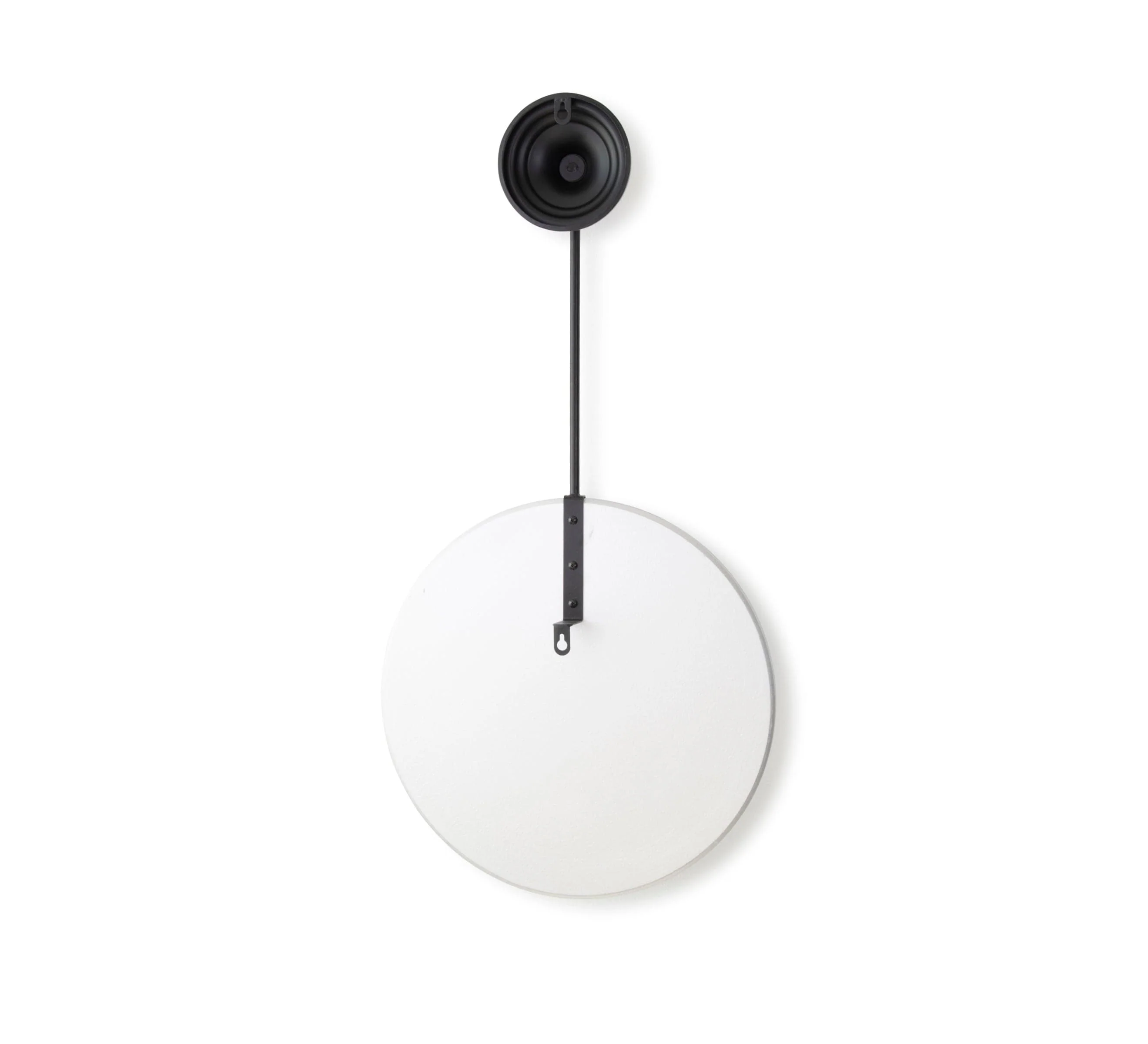 Round Drop Mirror - Image 5