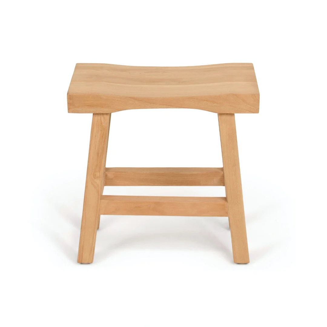 Saddle Stool - Image 3