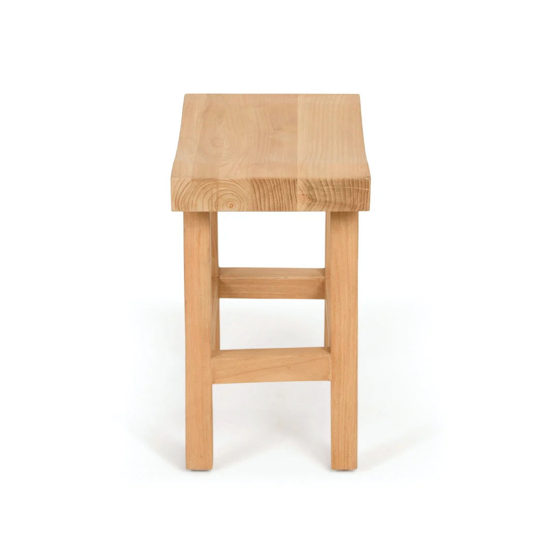 Saddle Stool - Image 4