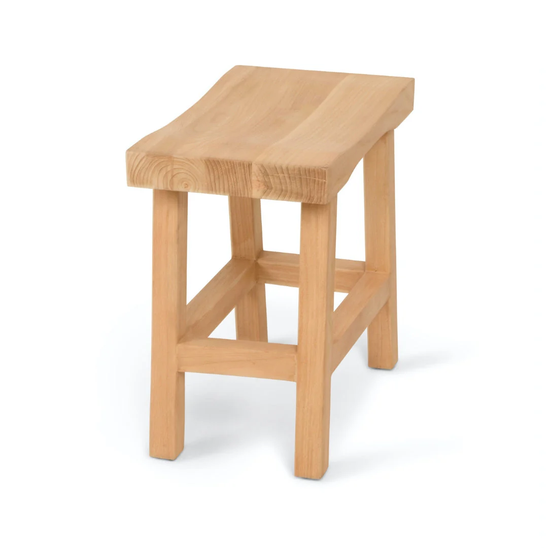 Saddle Stool - Image 5