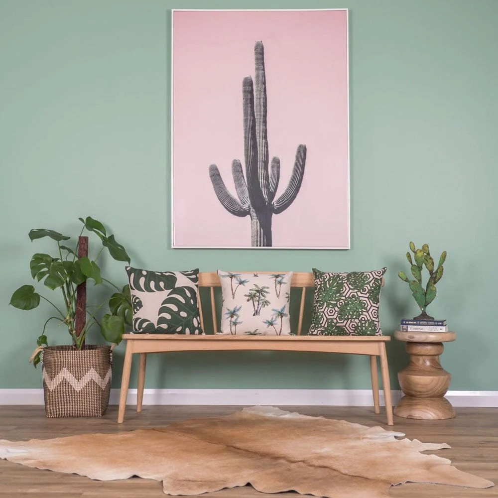 Saguaro Blush Print - Image 2