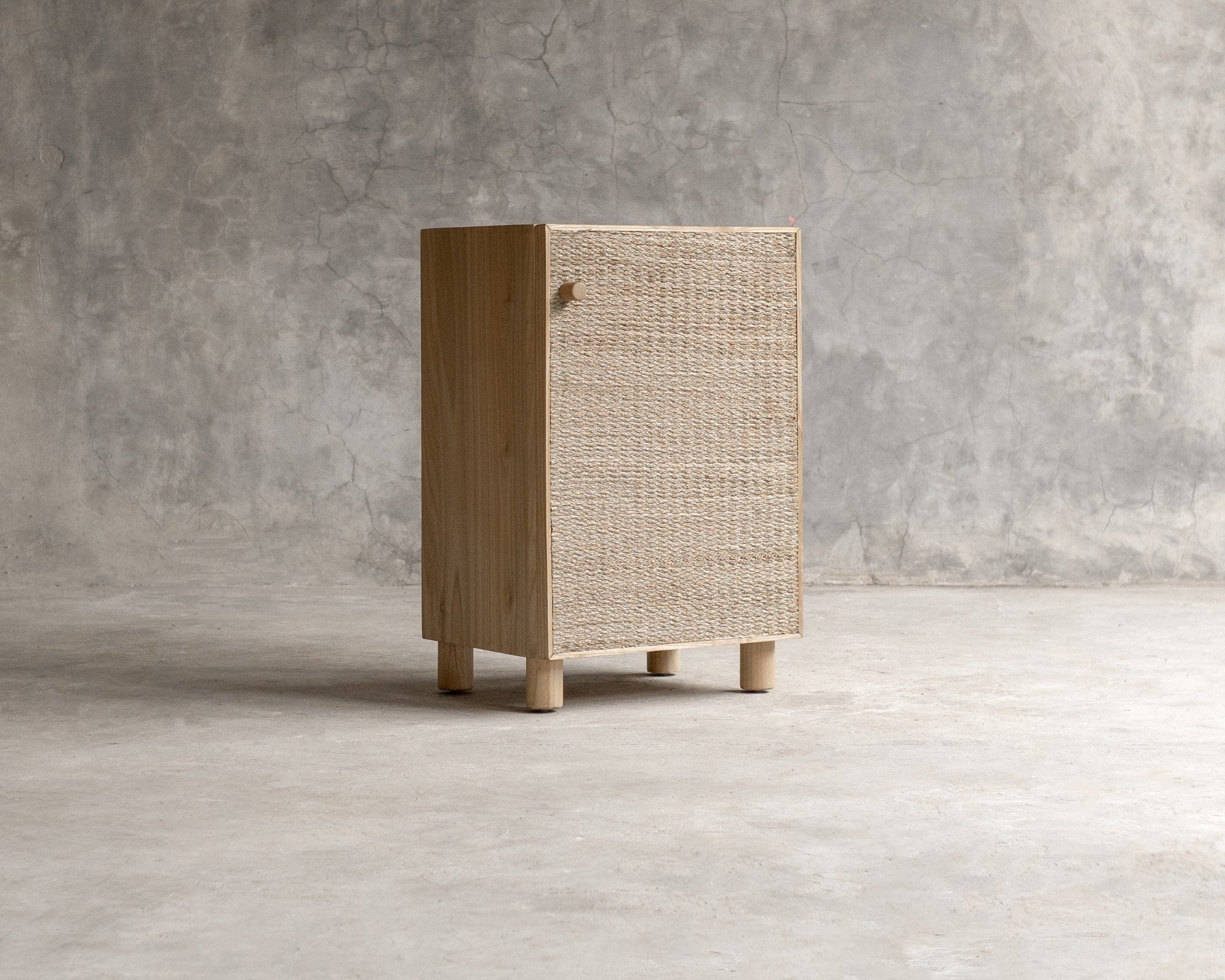 Santa Fe Side Cabinet - Image 2