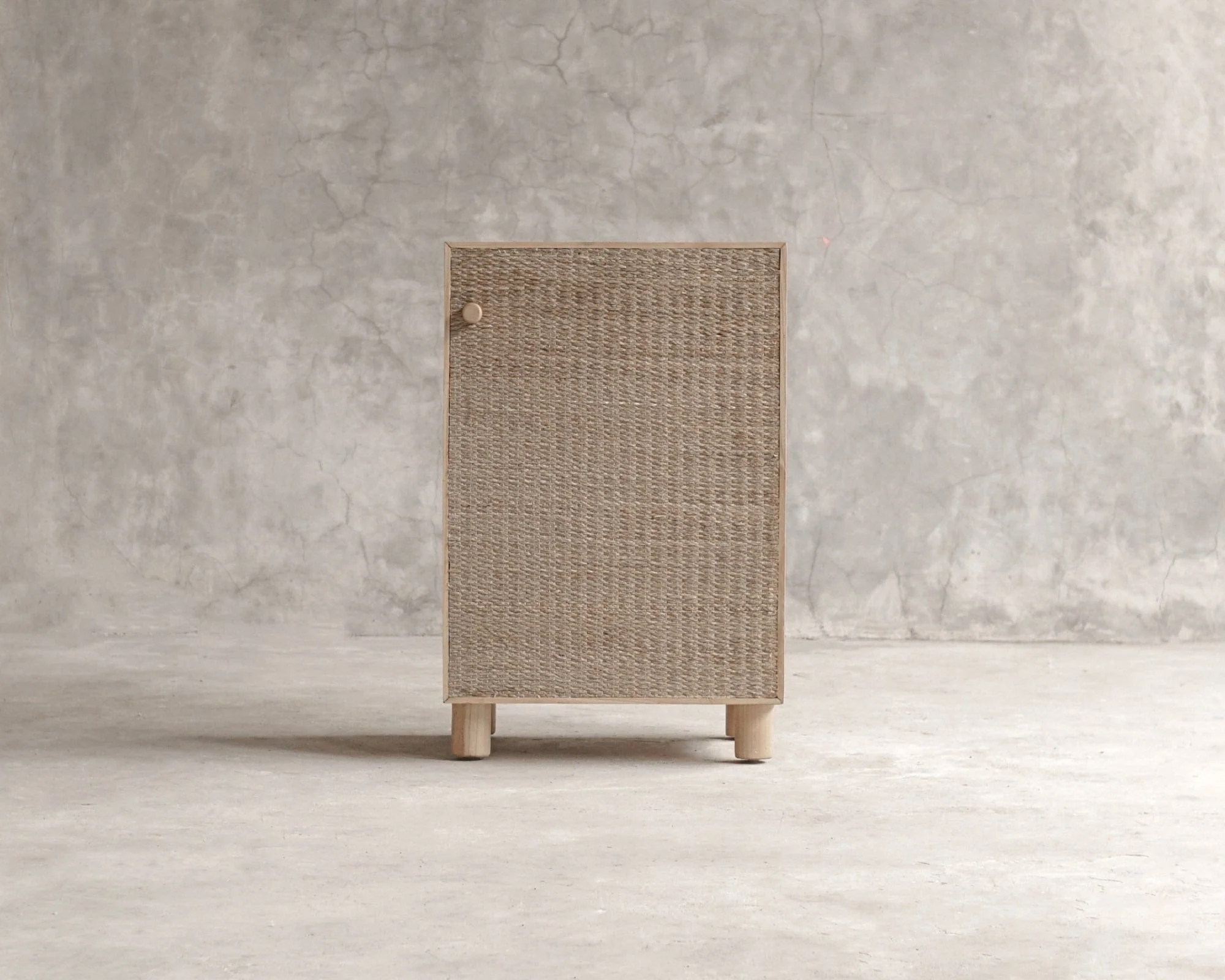 Santa Fe Side Cabinet - Image 4