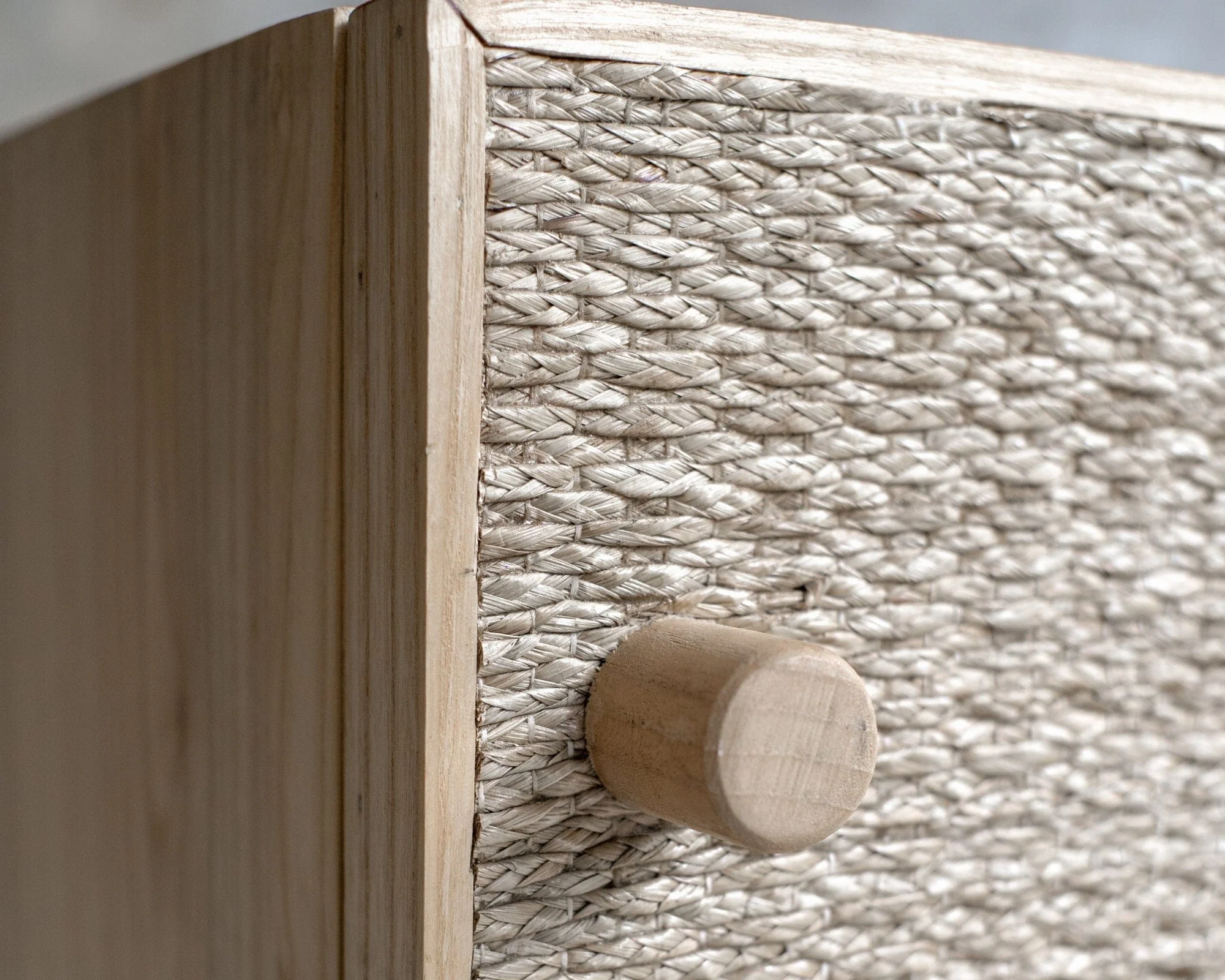 Santa Fe Side Cabinet - Image 5