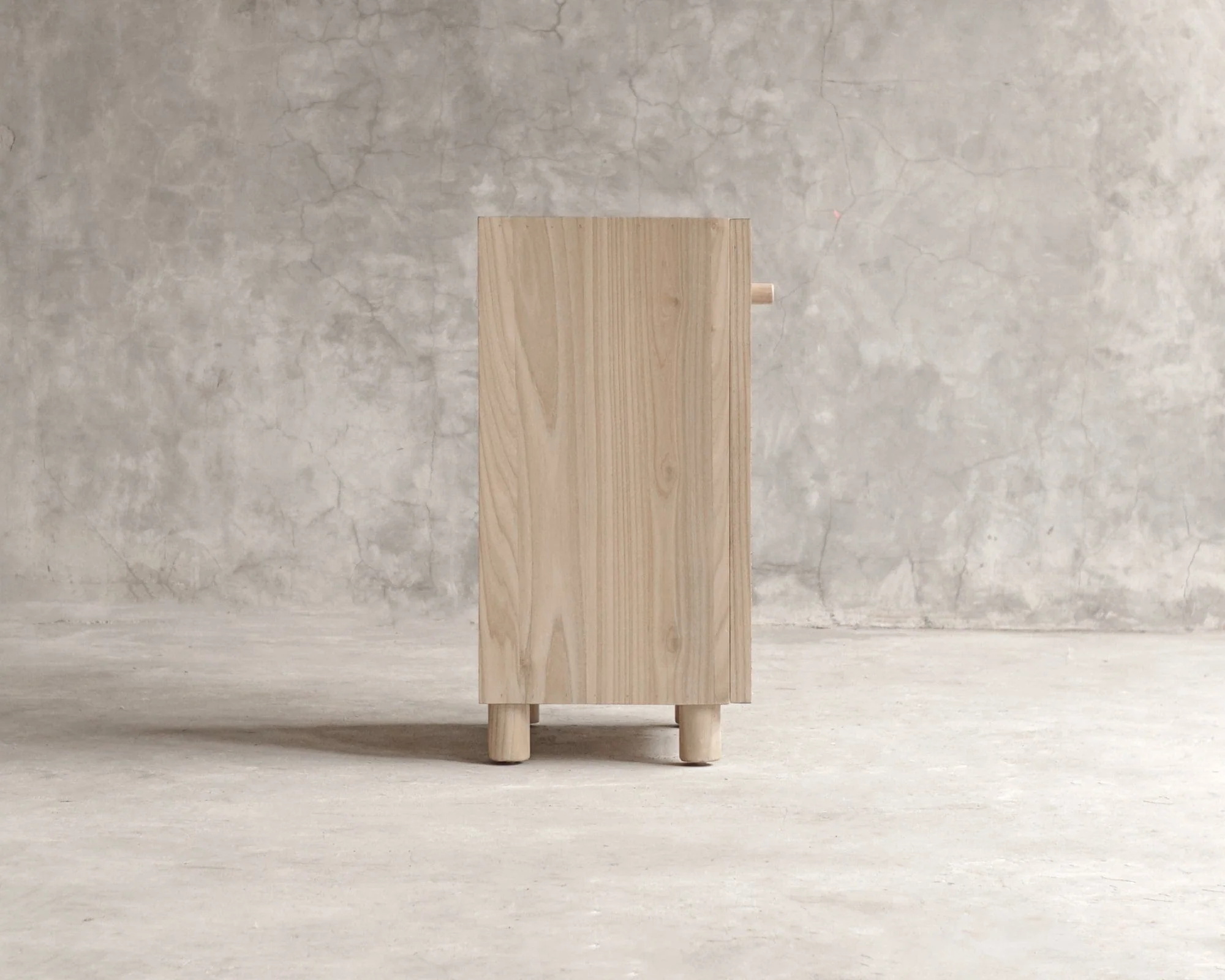 Santa Fe Side Cabinet - Image 6