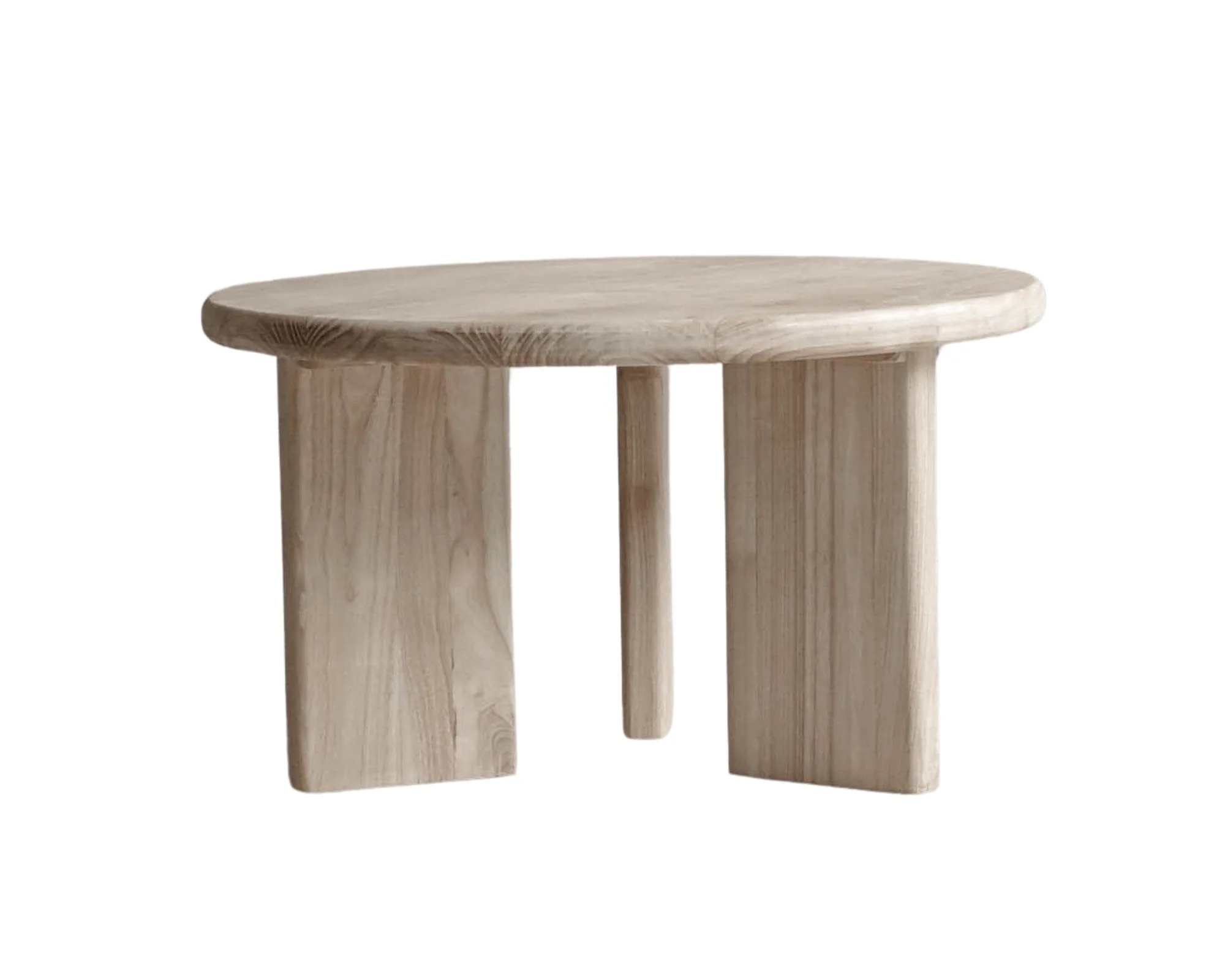 Slim Coffee Table