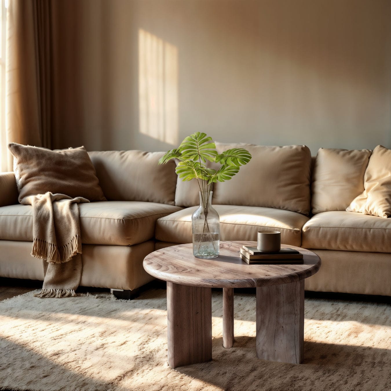 Slim Coffee Table - Image 2