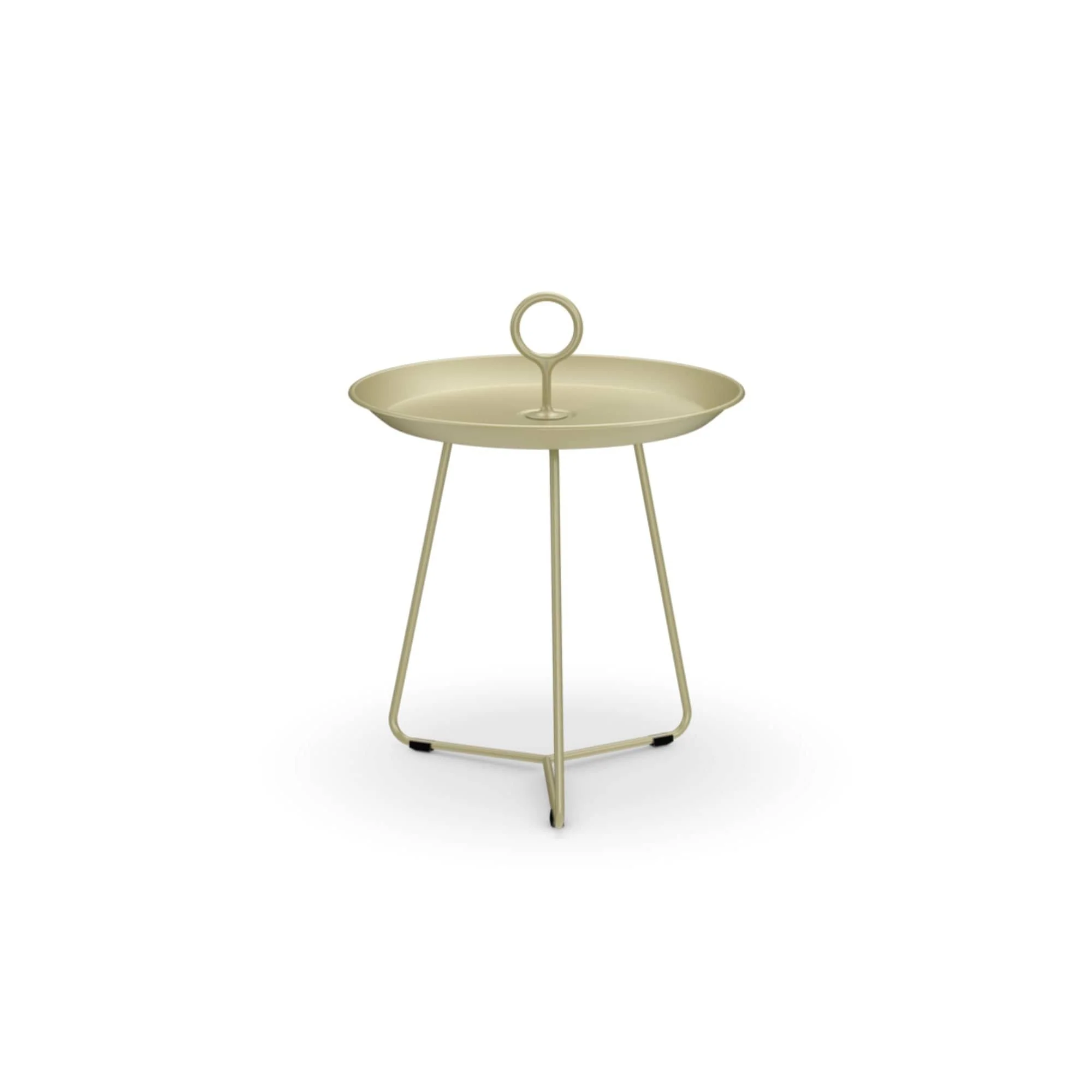 Eyelet Tray Table 45cm - Pistachio