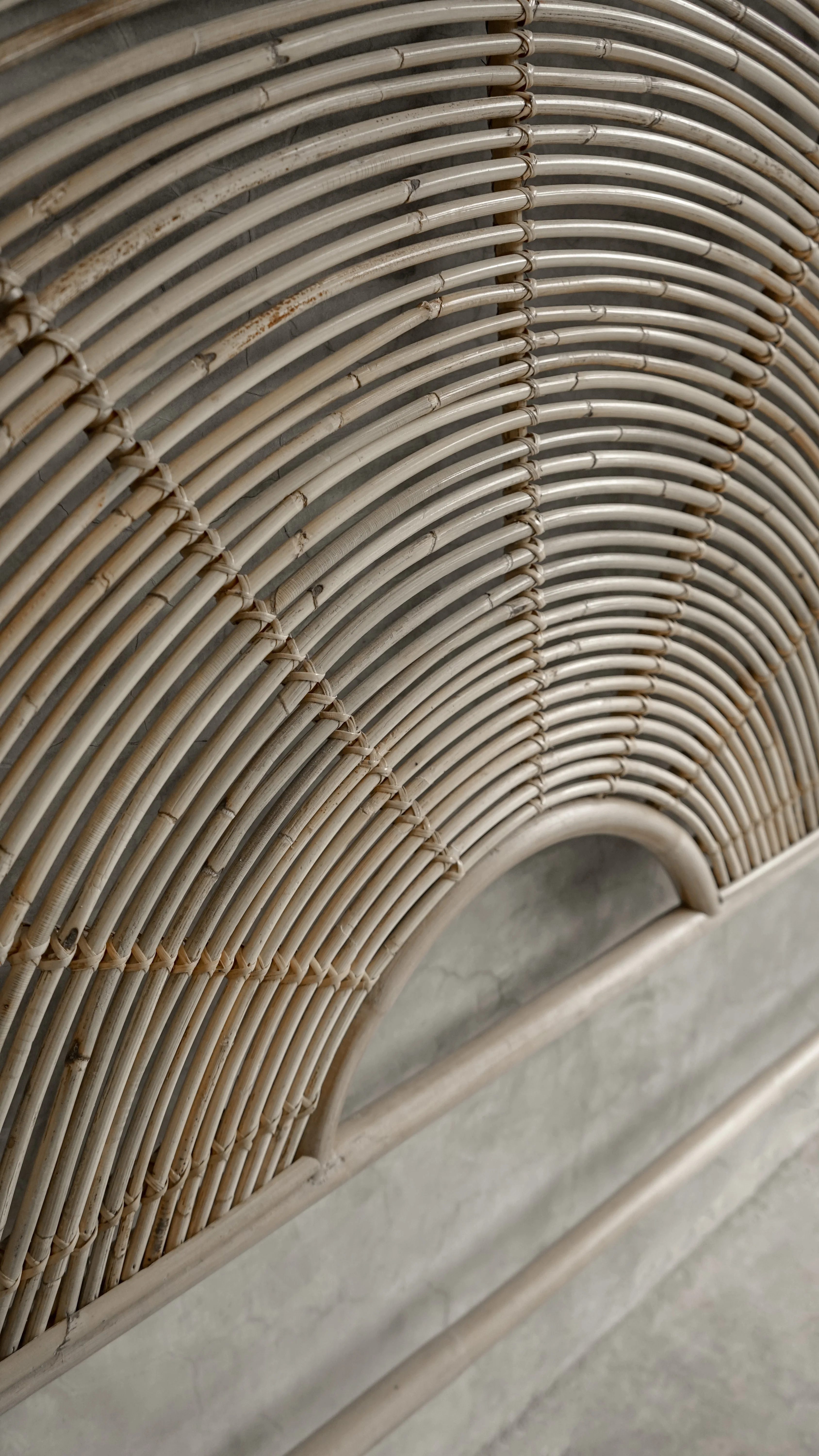 Sunrise Queen Headboard - Image 3