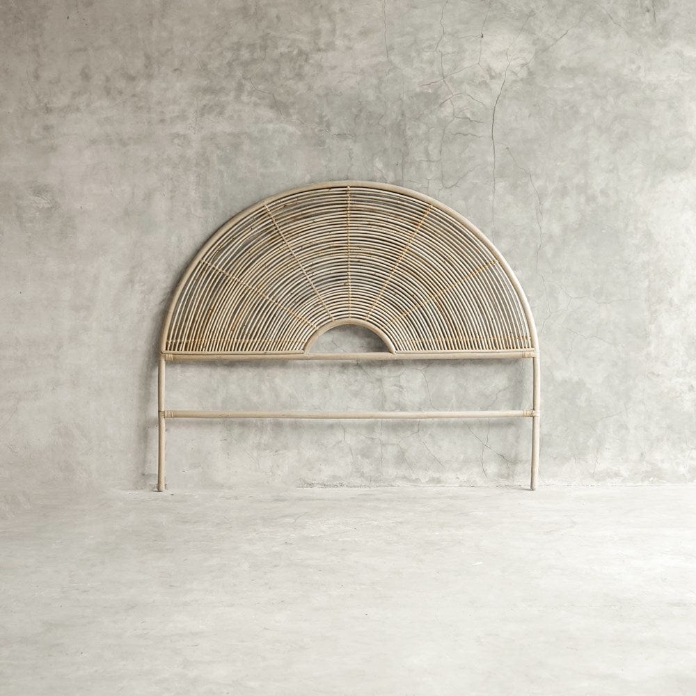 Sunrise Queen Headboard - Image 4