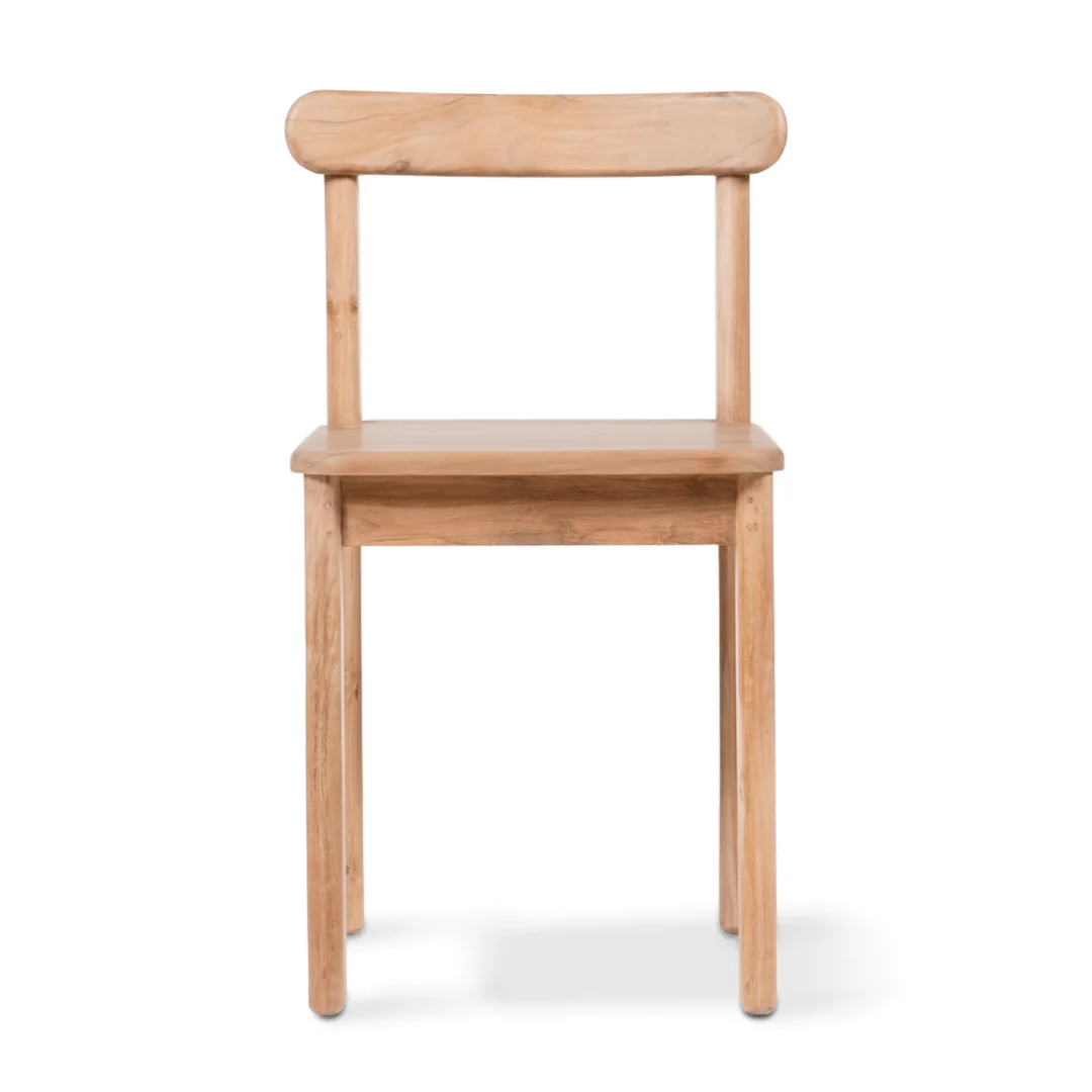 Tari Dining Chair - Image 3