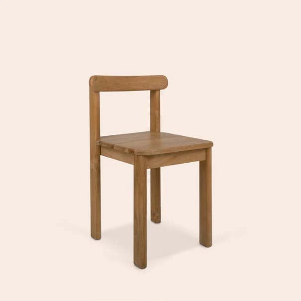 Tari Dining Chair - Image 5