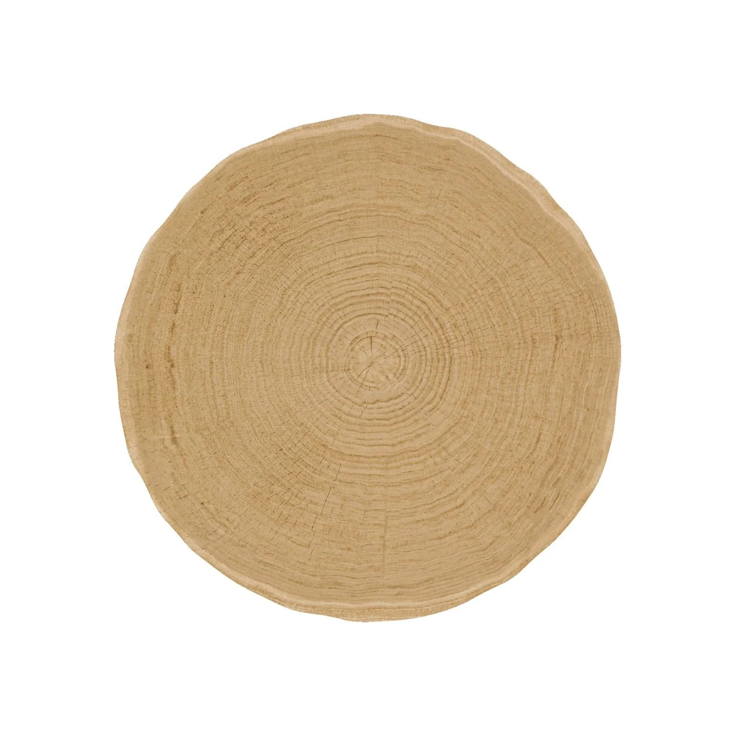 Tova Large Table - Natural - Image 5