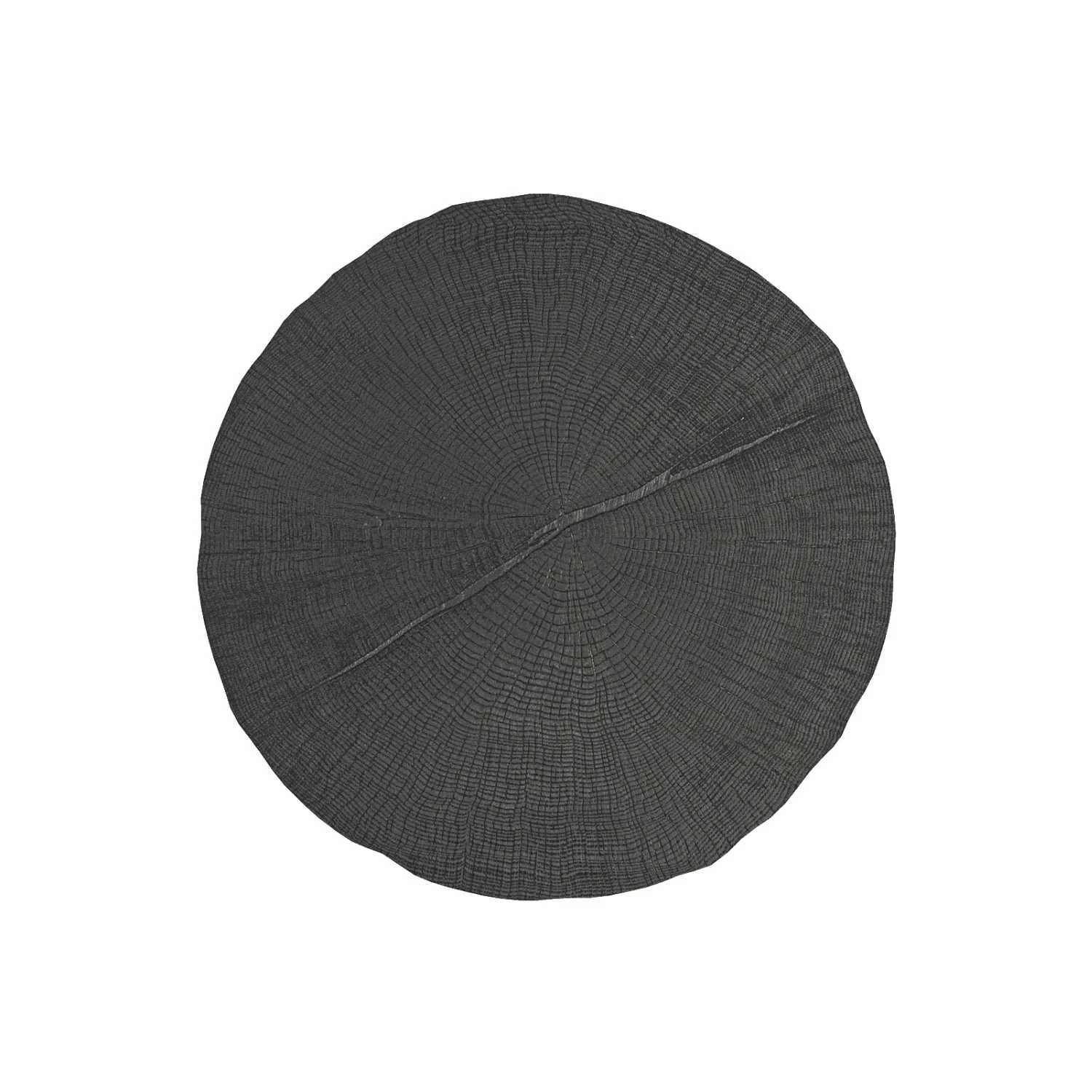 Tova Medium Table - Black - Image 3