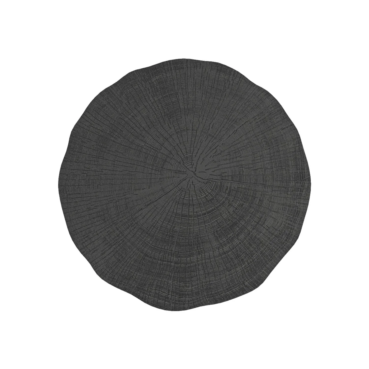 Tova Small Table - Black - Image 5