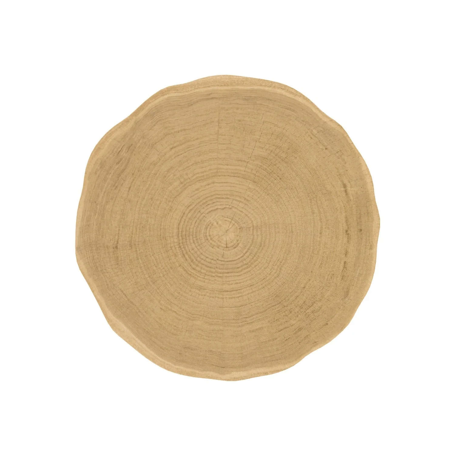 Tova Small Table - Natural - Image 5