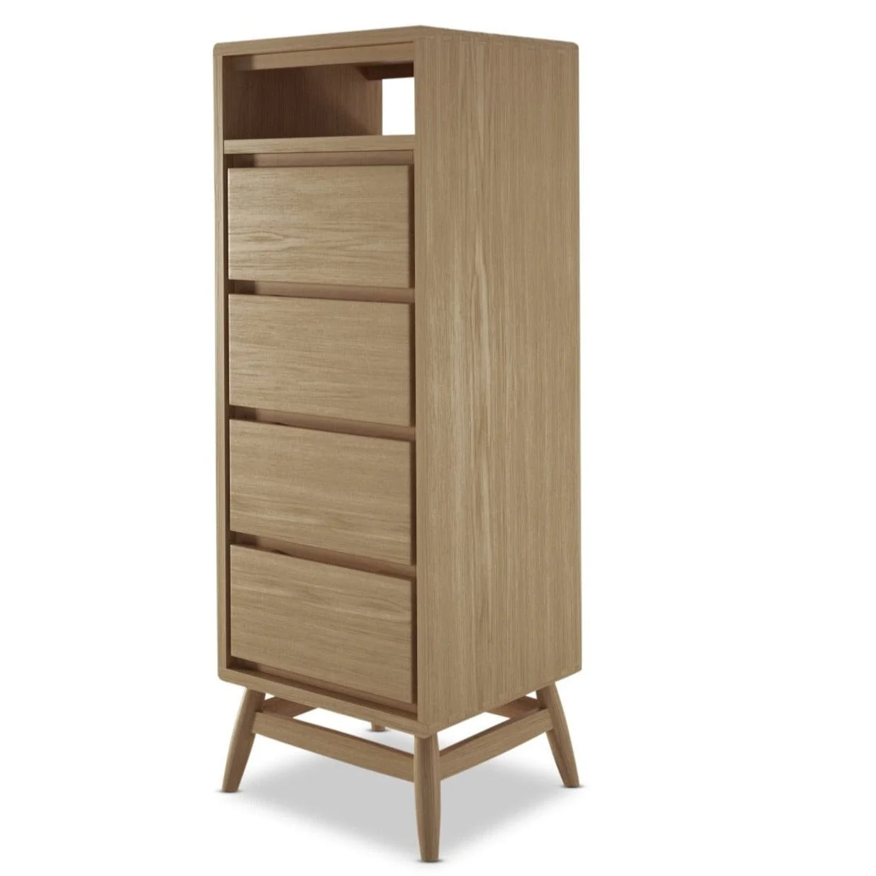 Twist Tallboy - European Oak