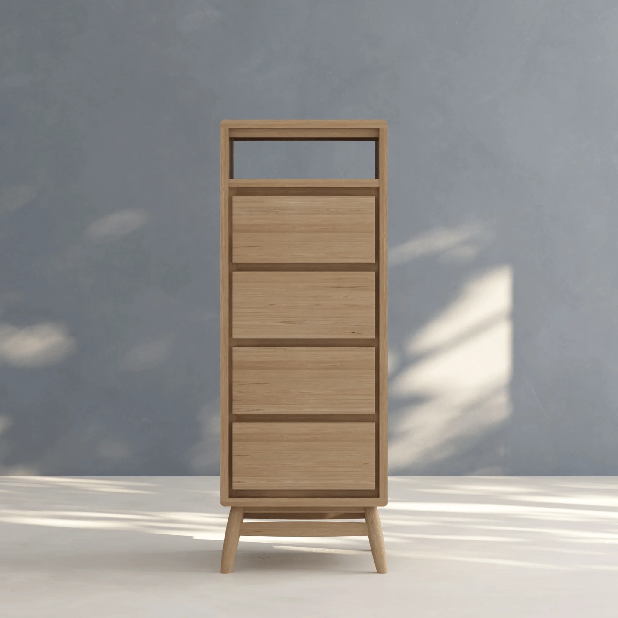 Twist Tallboy - European Oak - Image 2