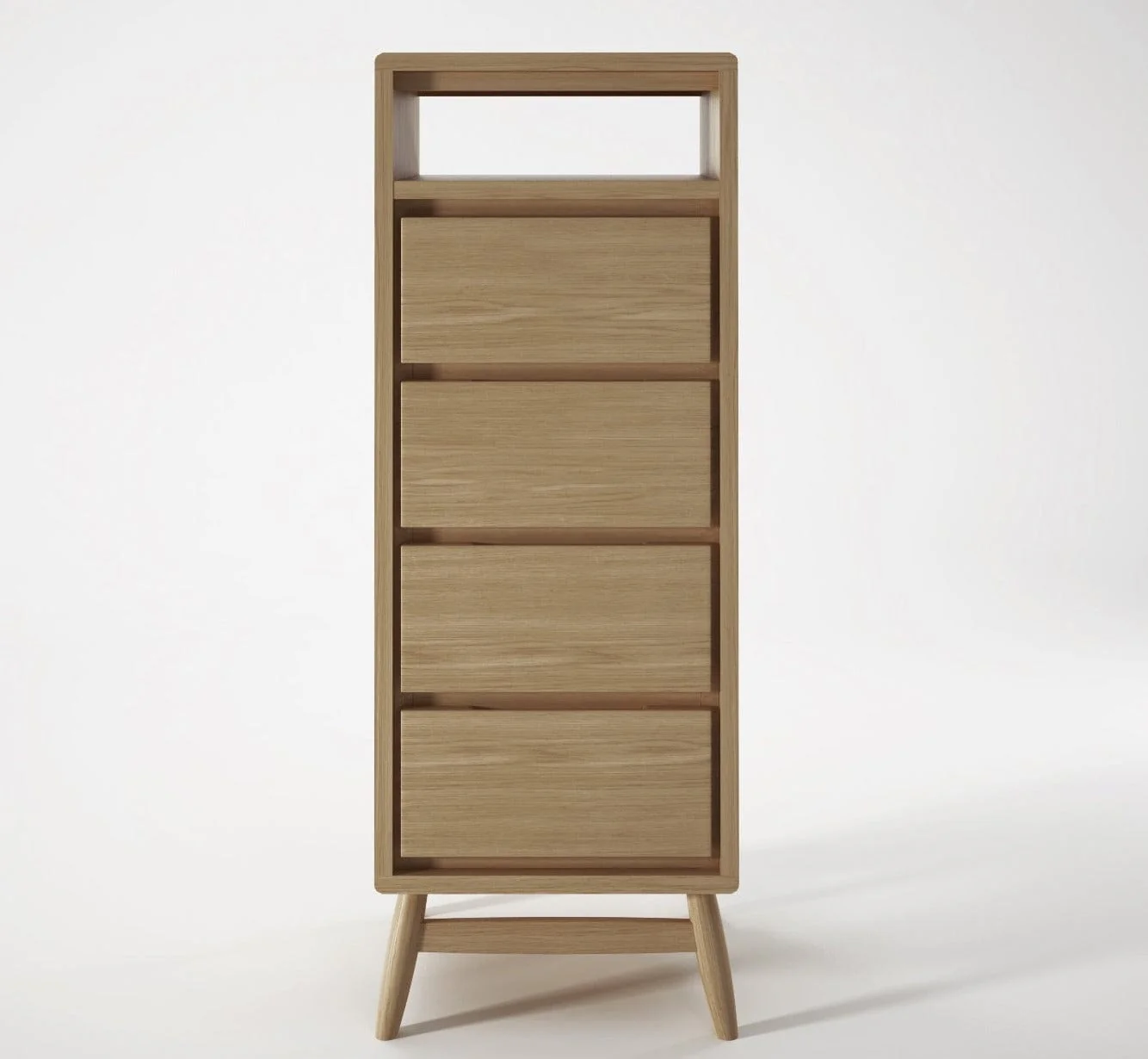 Twist Tallboy - European Oak - Image 3