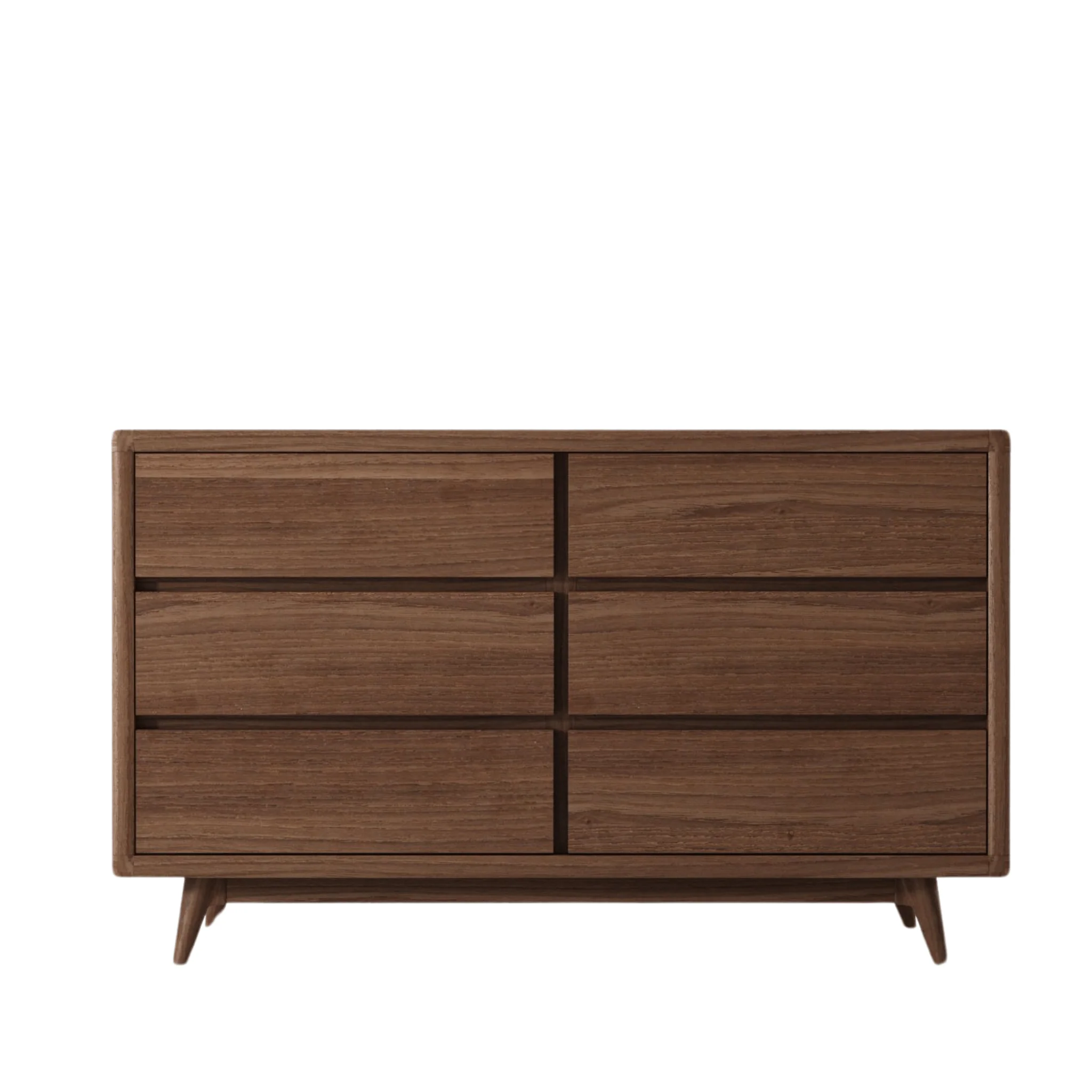 Vintage Chest - FSC Recycled Teak