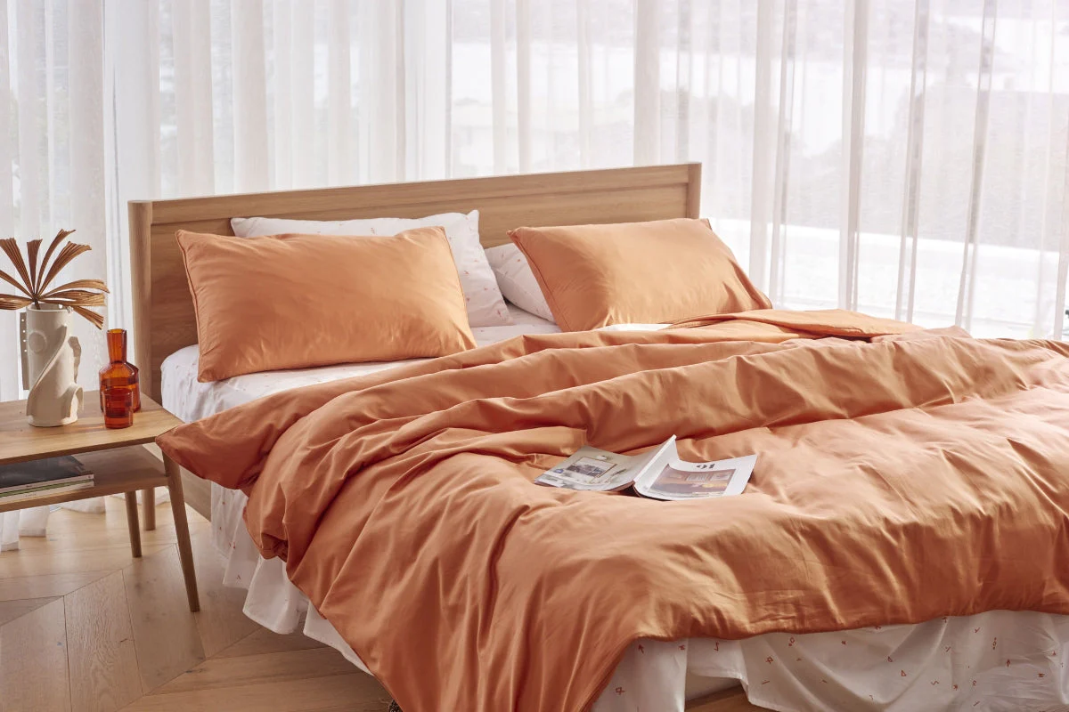 Vintage Queen Bed  - FSC Recycled Teak - Image 3