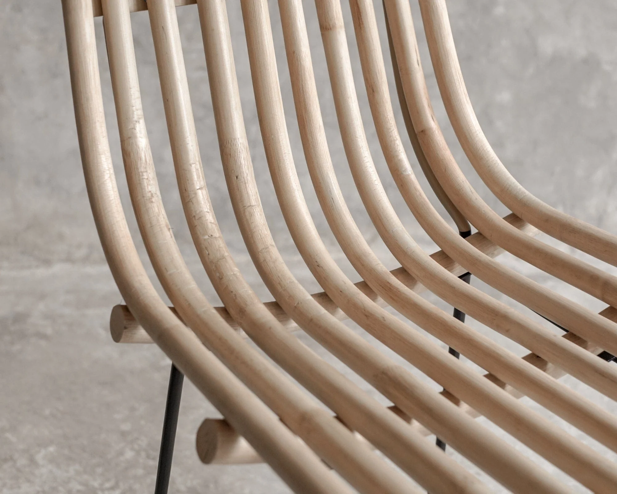 Warp Counterstool Natural - Image 6