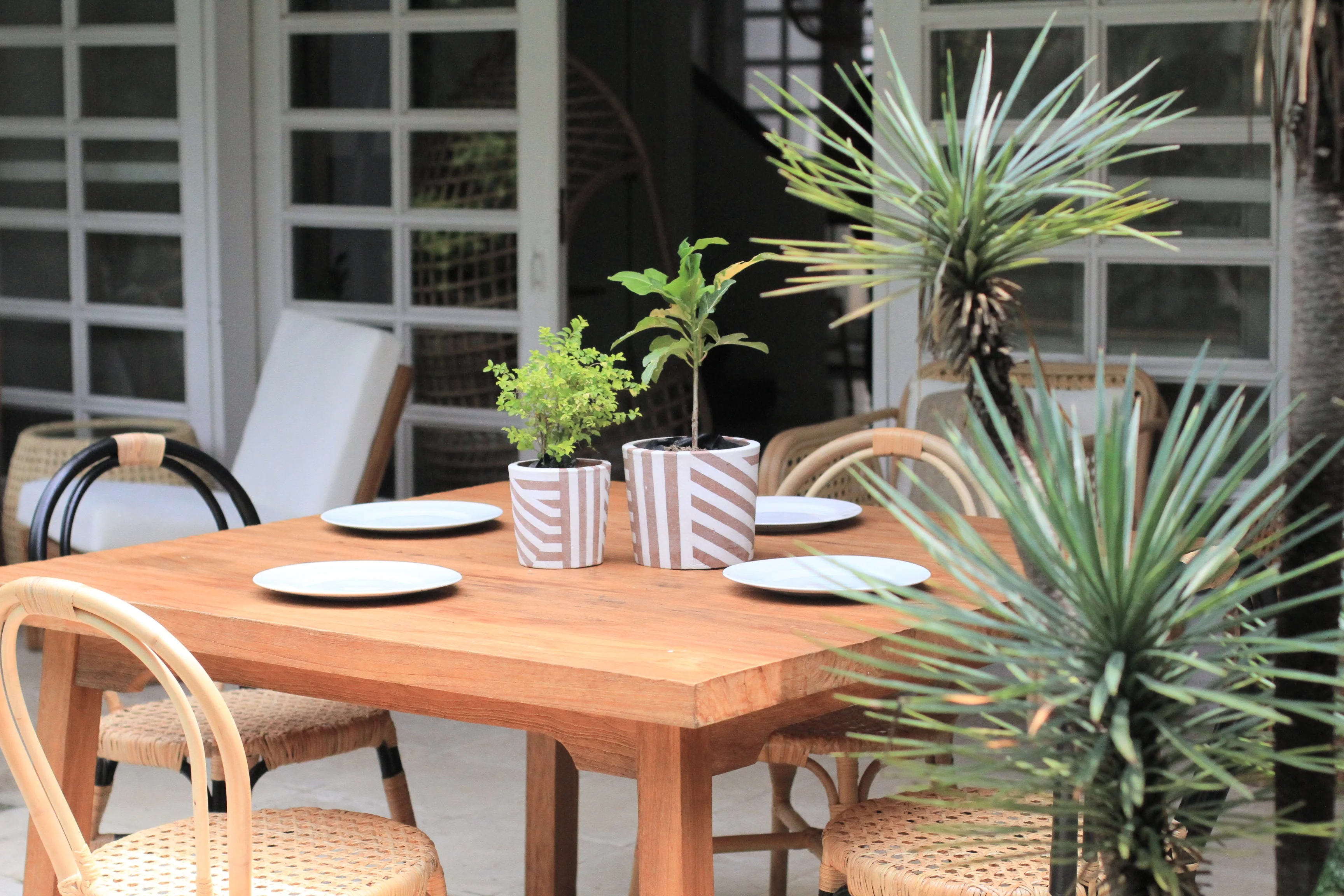 Wasabi Dining Chair - Image 7
