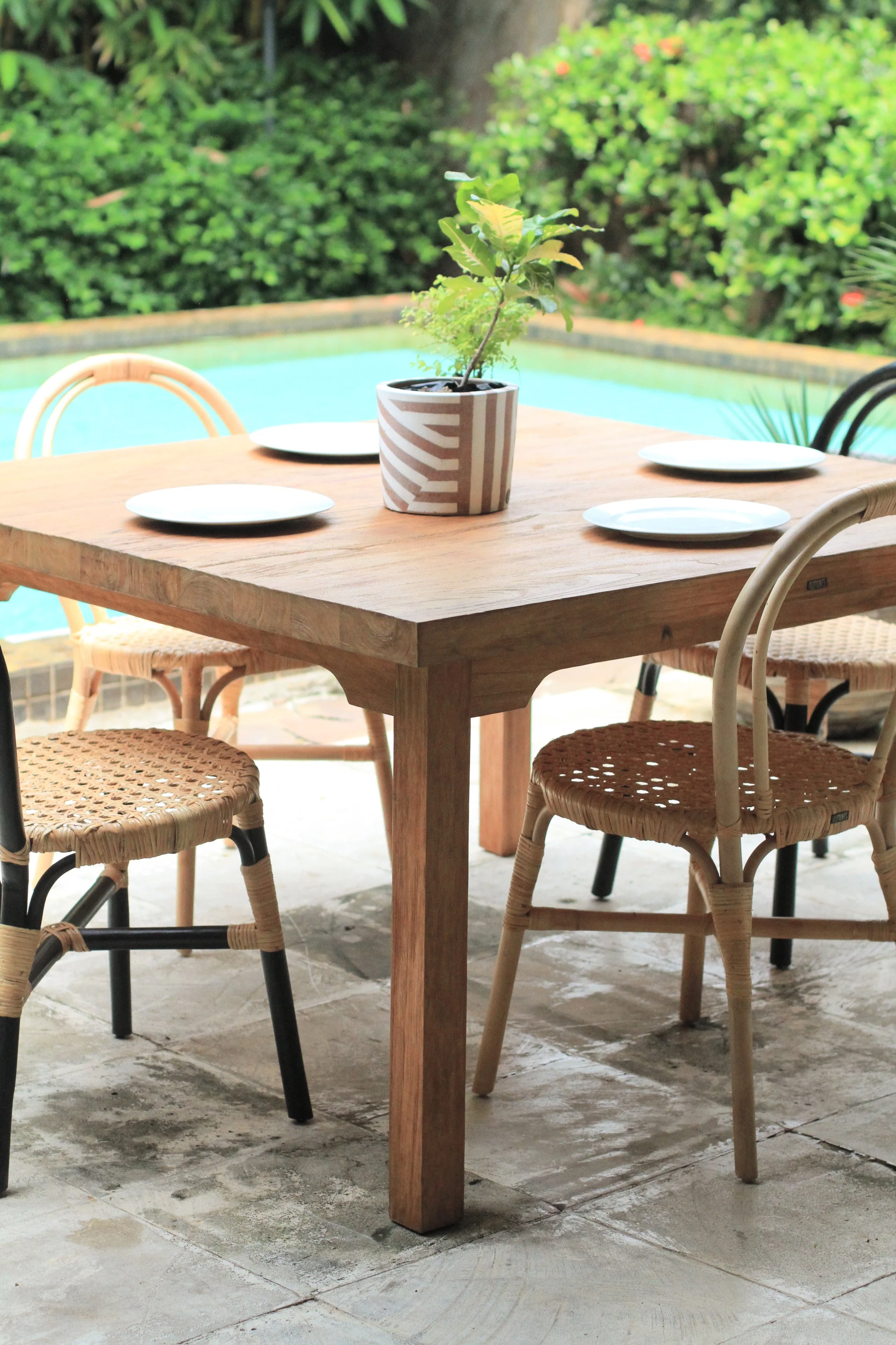 Wasabi Dining Chair - Image 8
