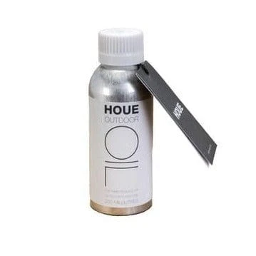 Houe Outdoor Woca Oil for Bamboo